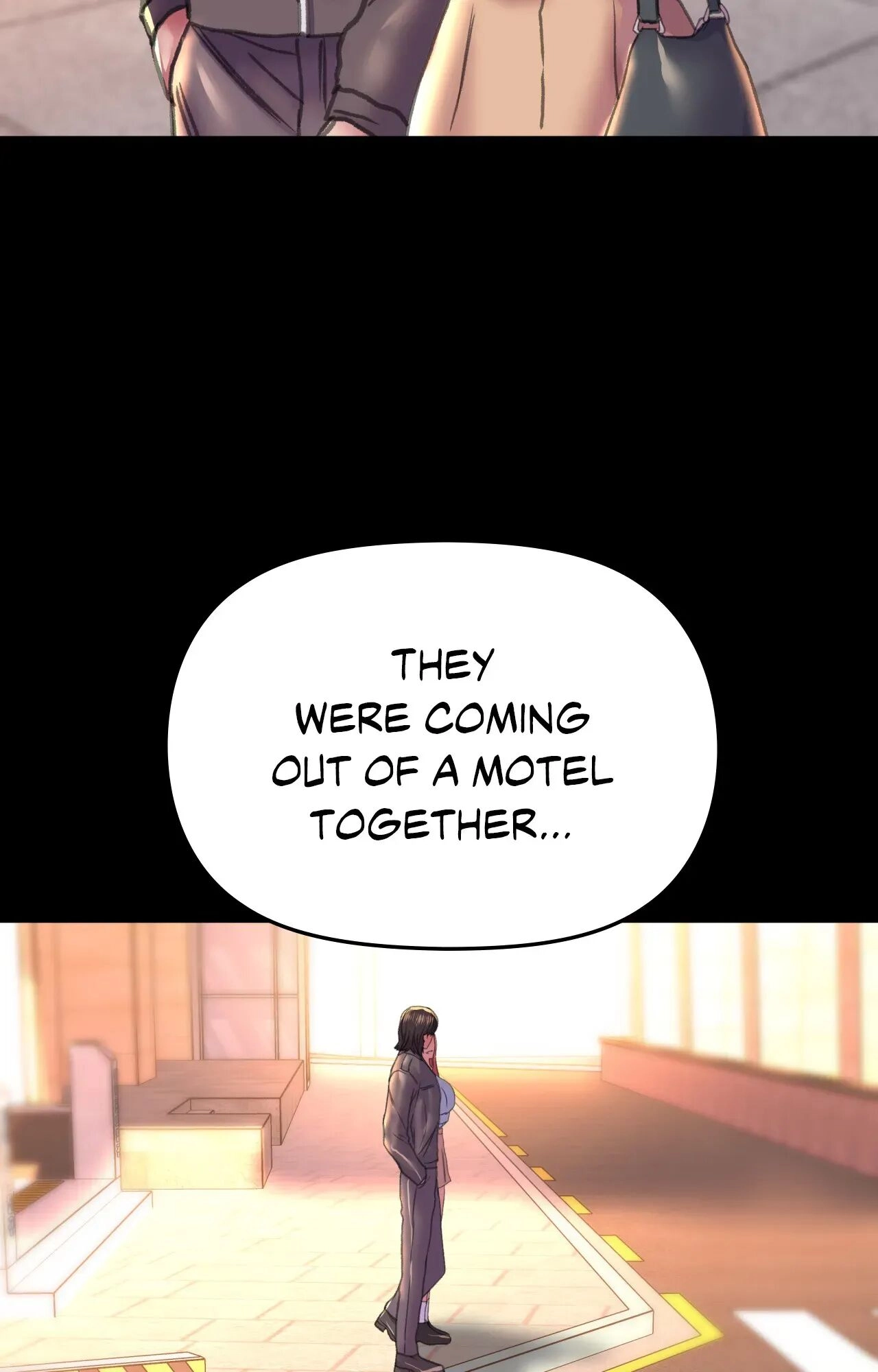 Read Double Face chapter 21 image 63 on Lezhin