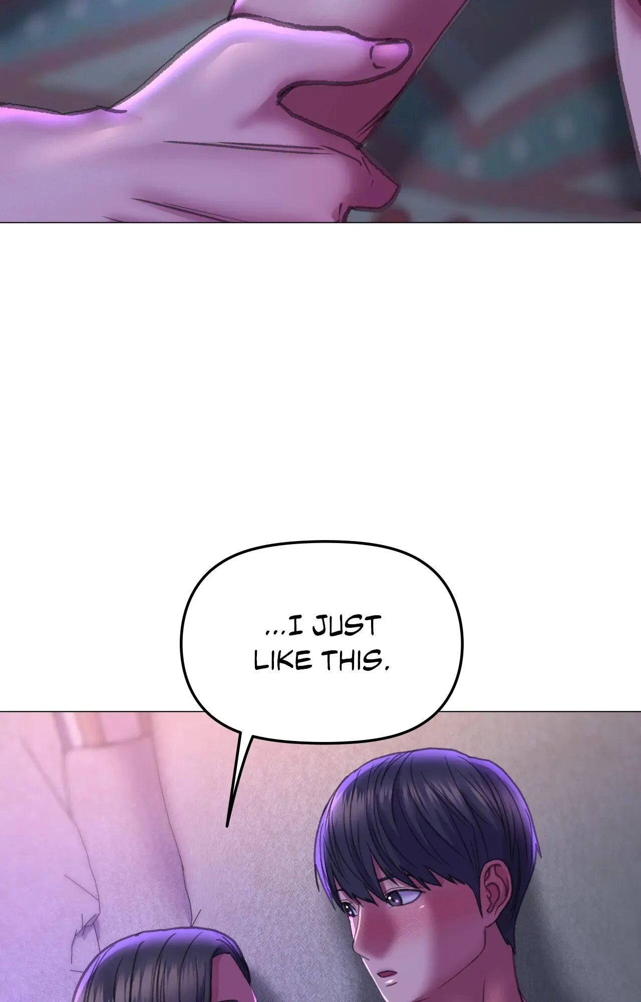 Read Double Face chapter 21 image 70 on Lezhin