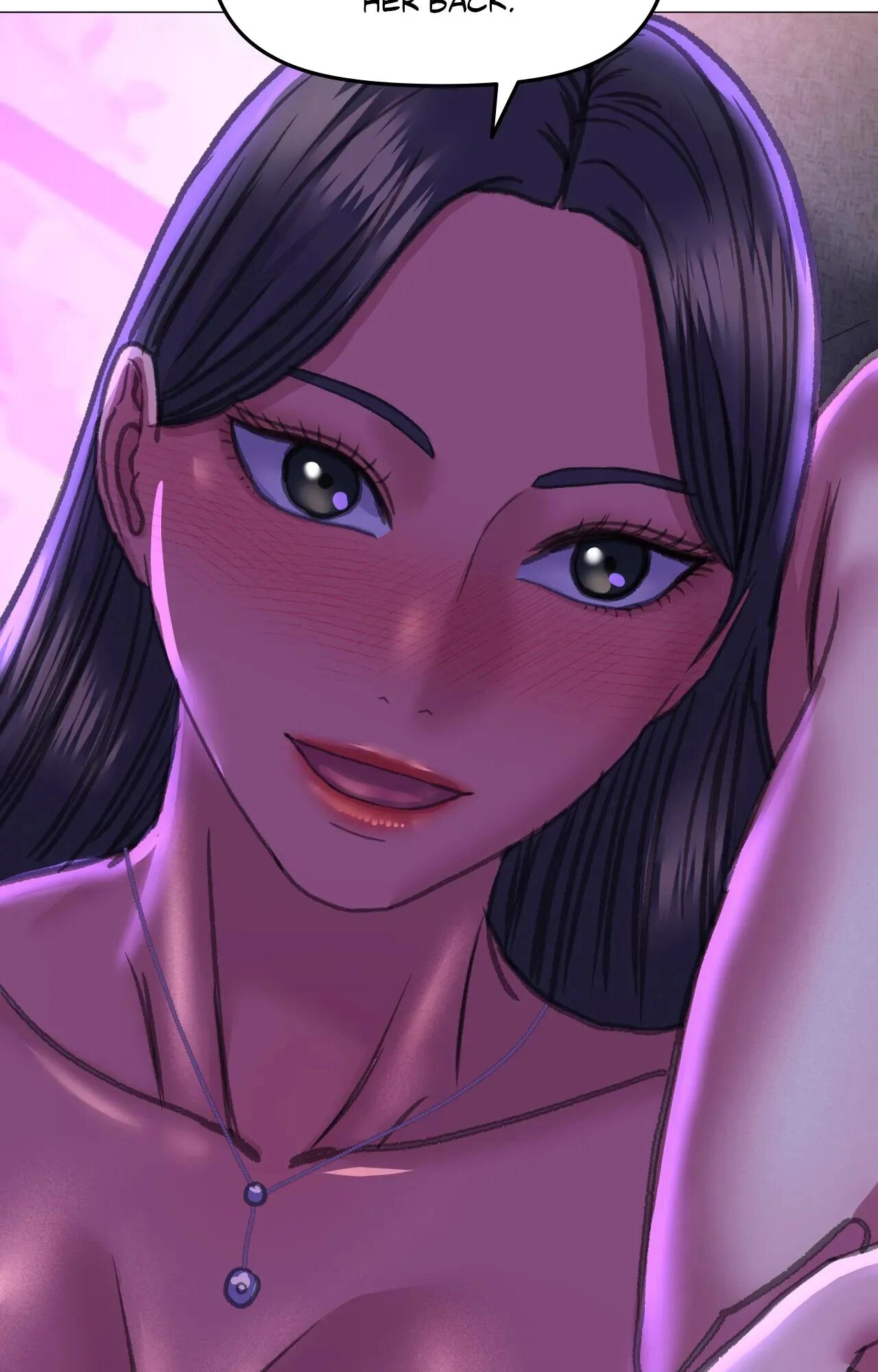 Read Double Face chapter 21 image 72 on Lezhin