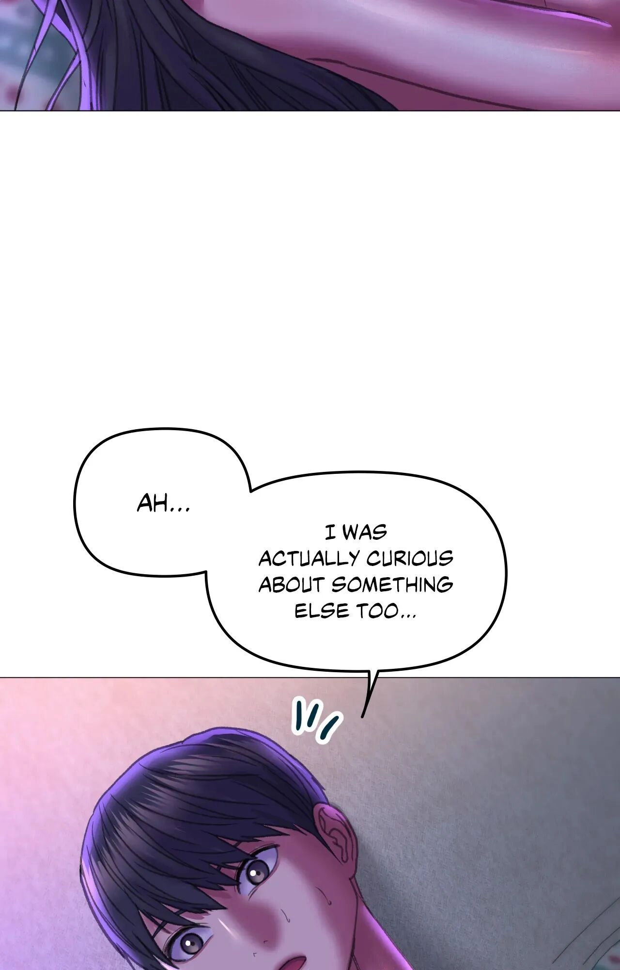 Read Double Face chapter 21 image 75 on Lezhin