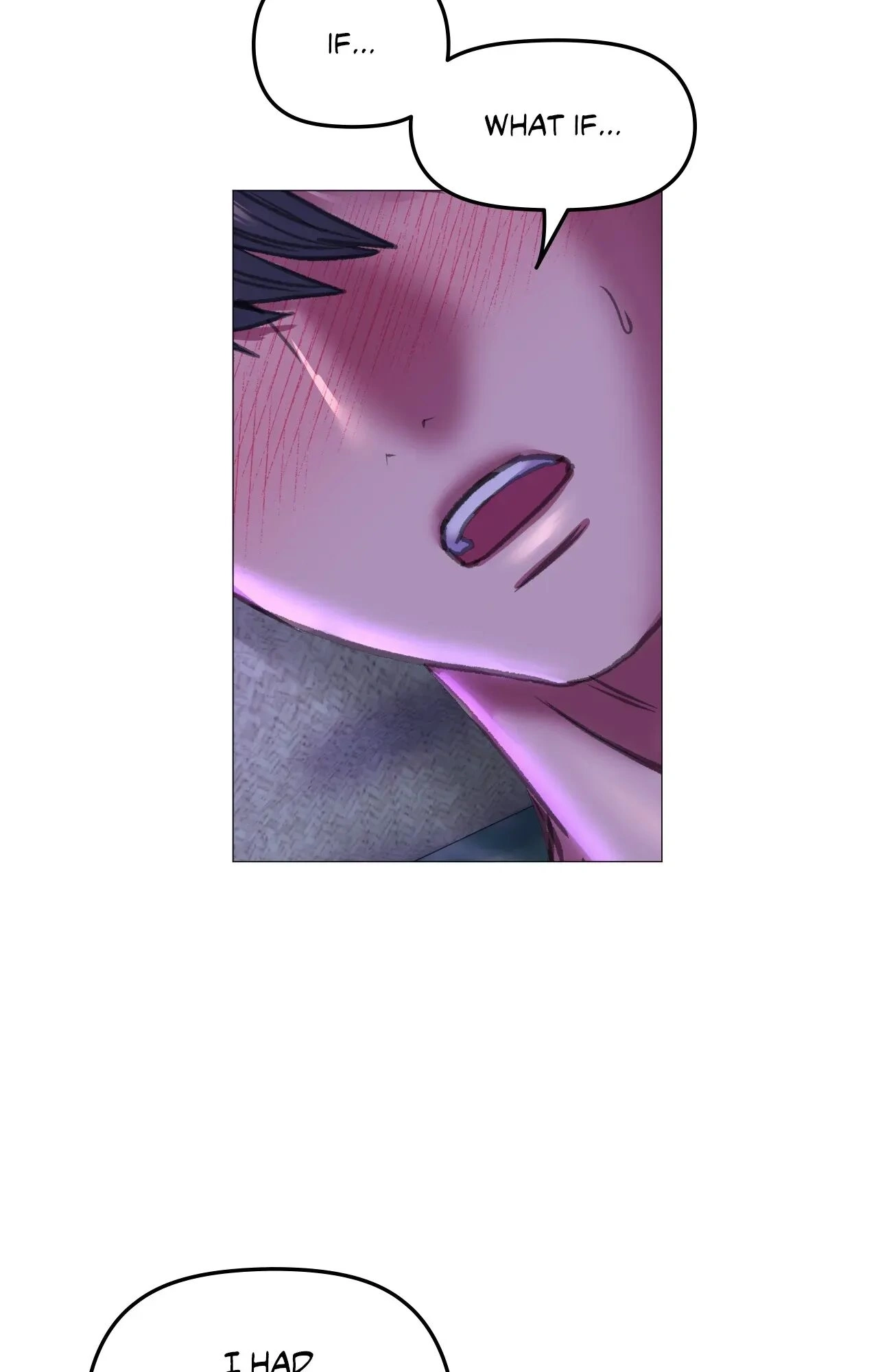 Read Double Face chapter 21 image 77 on Lezhin