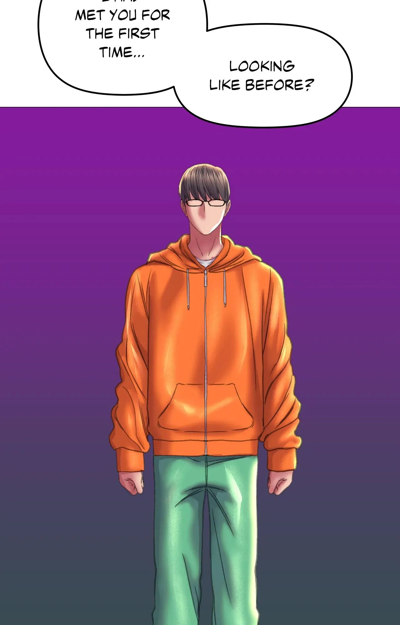 Read Double Face chapter 21 image 78 on Lezhin