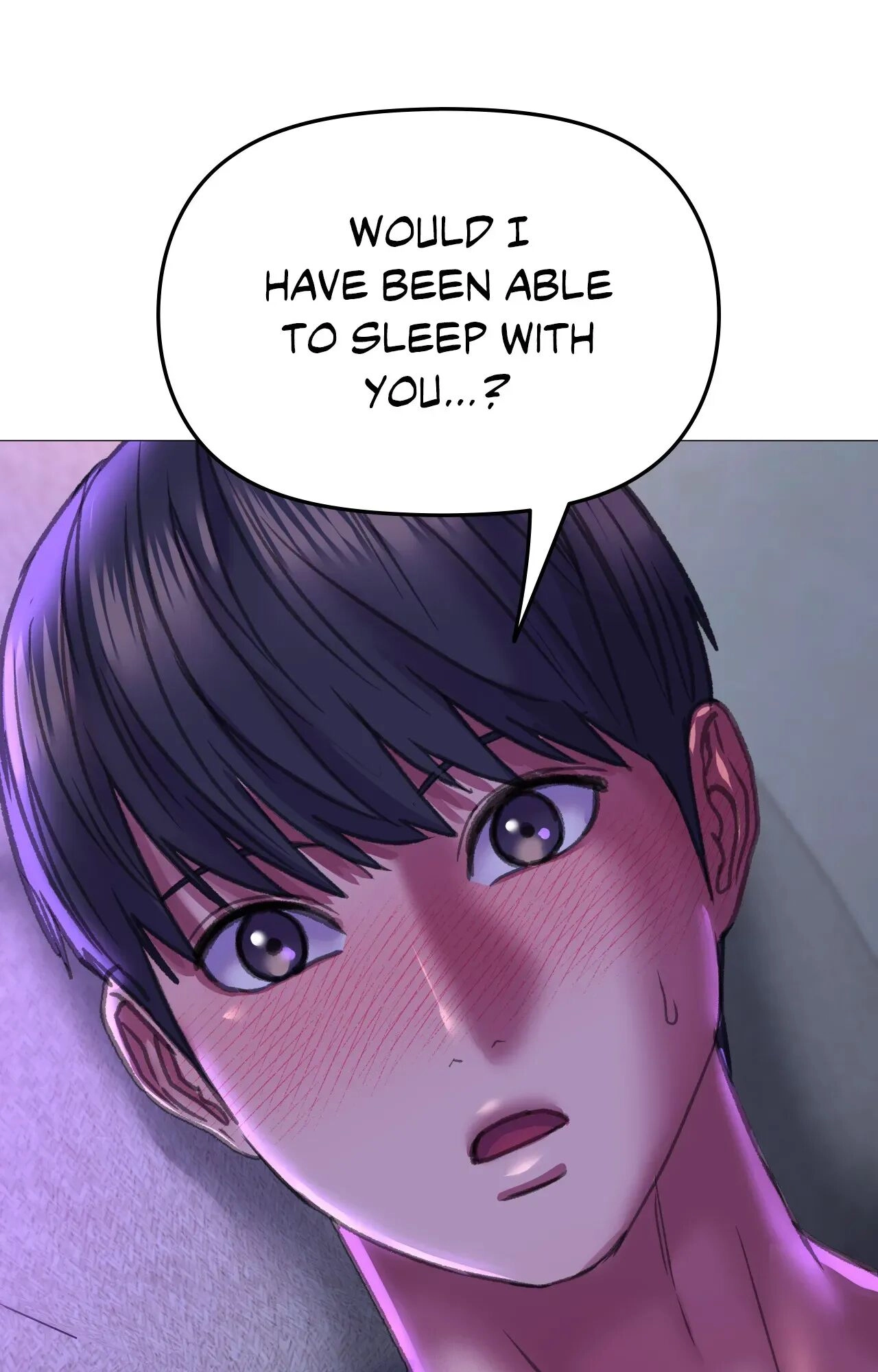 Read Double Face chapter 21 image 80 on Lezhin