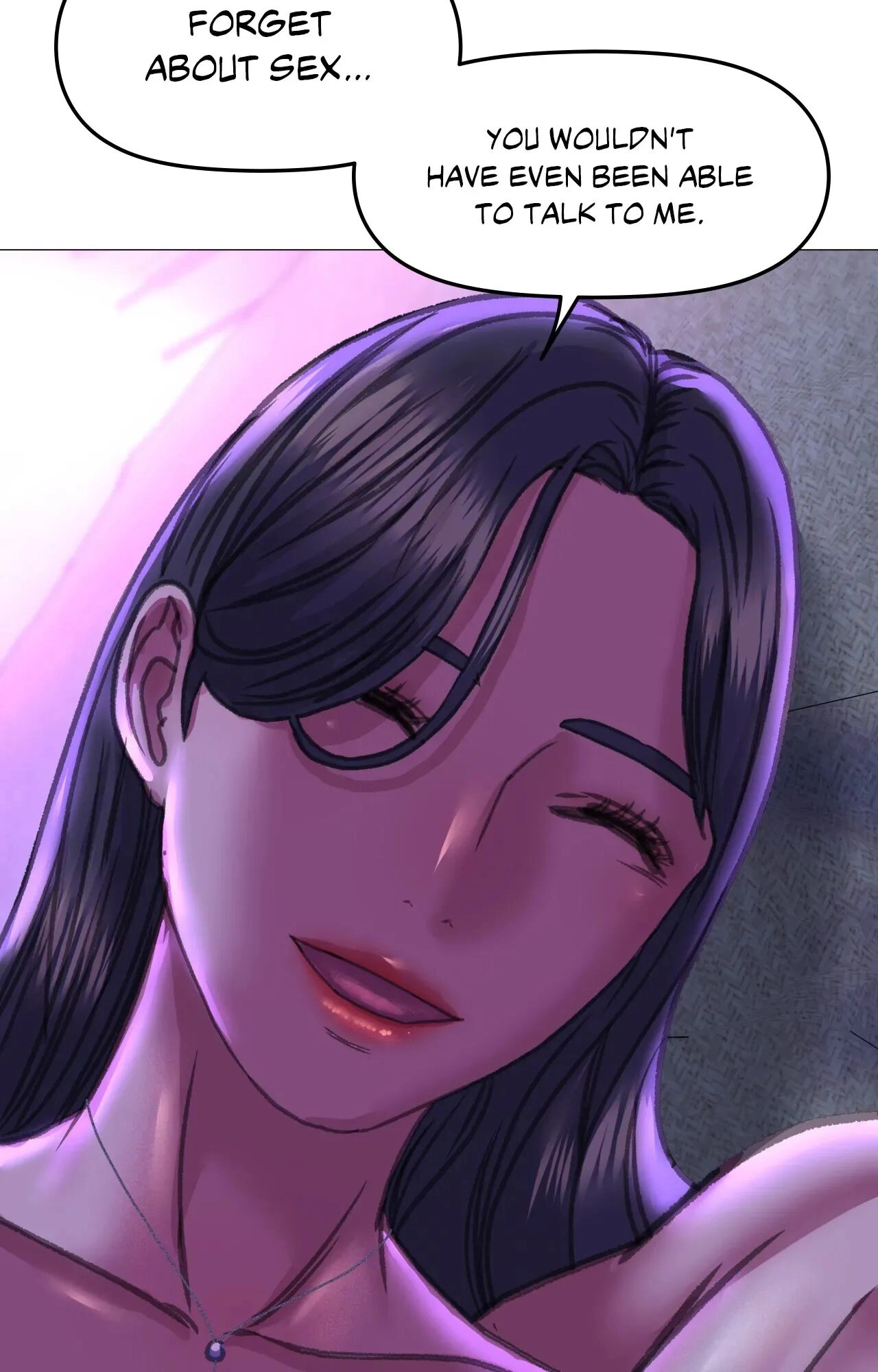 Read Double Face chapter 21 image 83 on Lezhin
