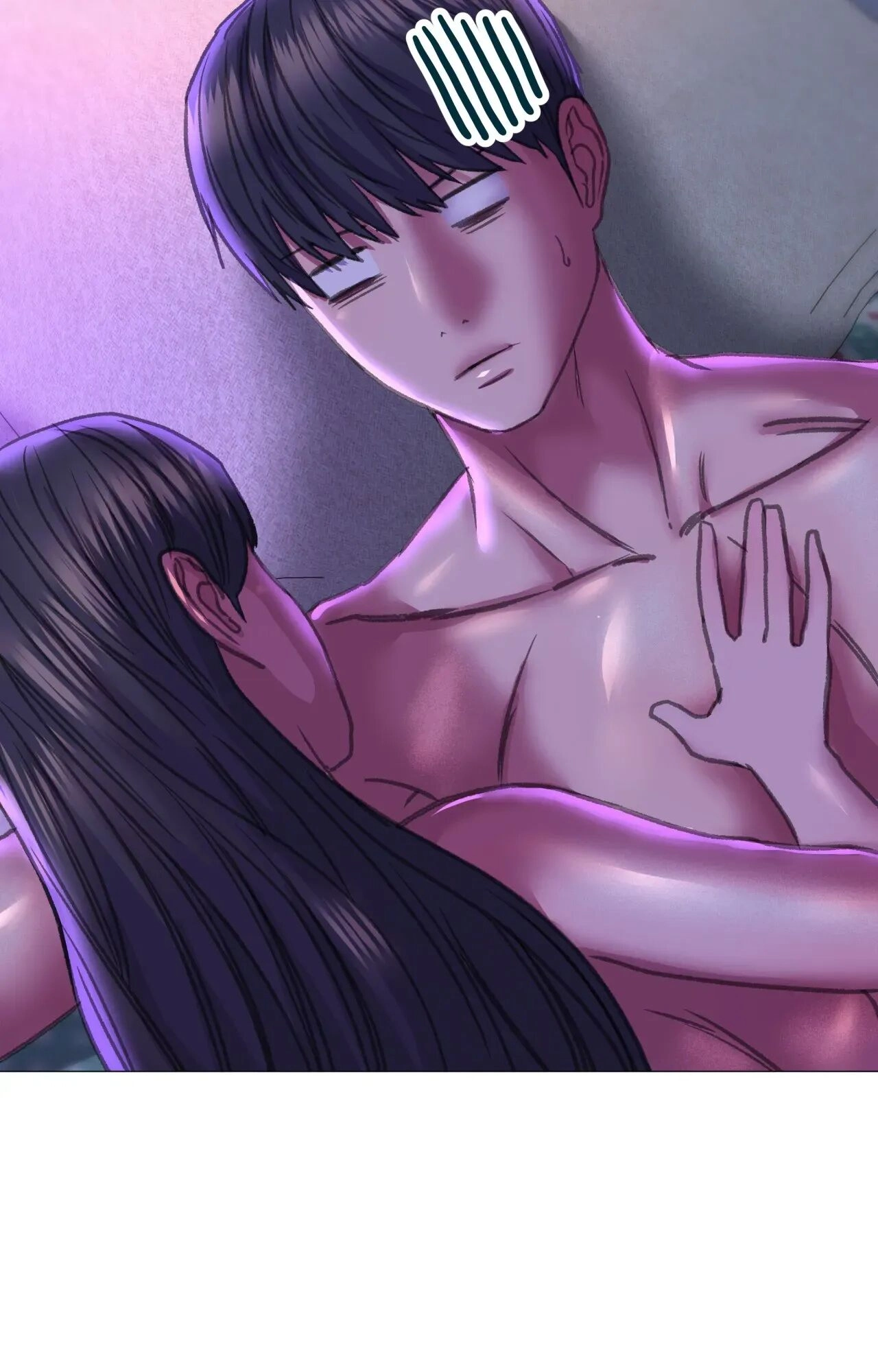 Read Double Face chapter 21 image 85 on Lezhin