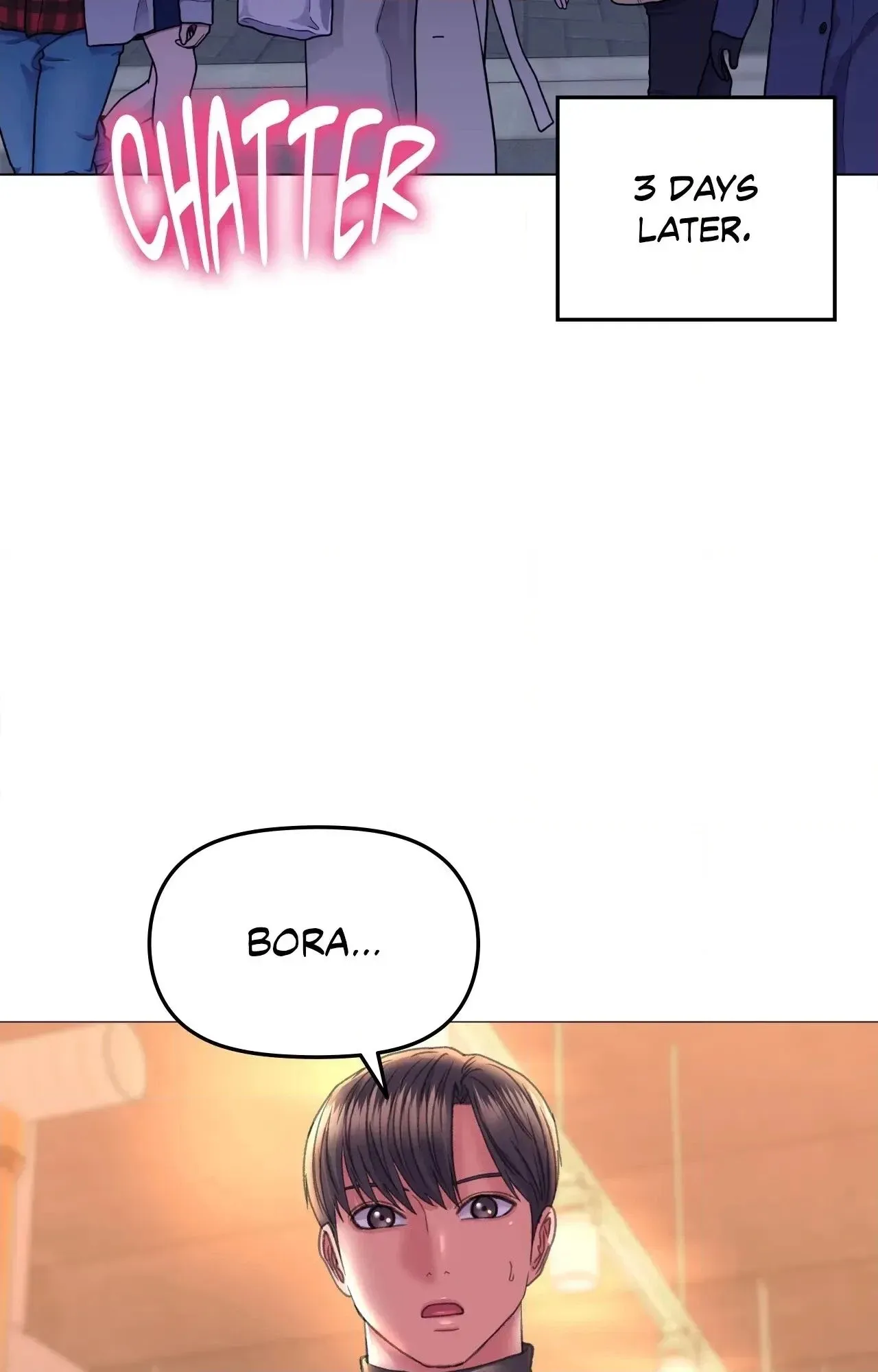 Read Double Face chapter 21 image 89 on Lezhin