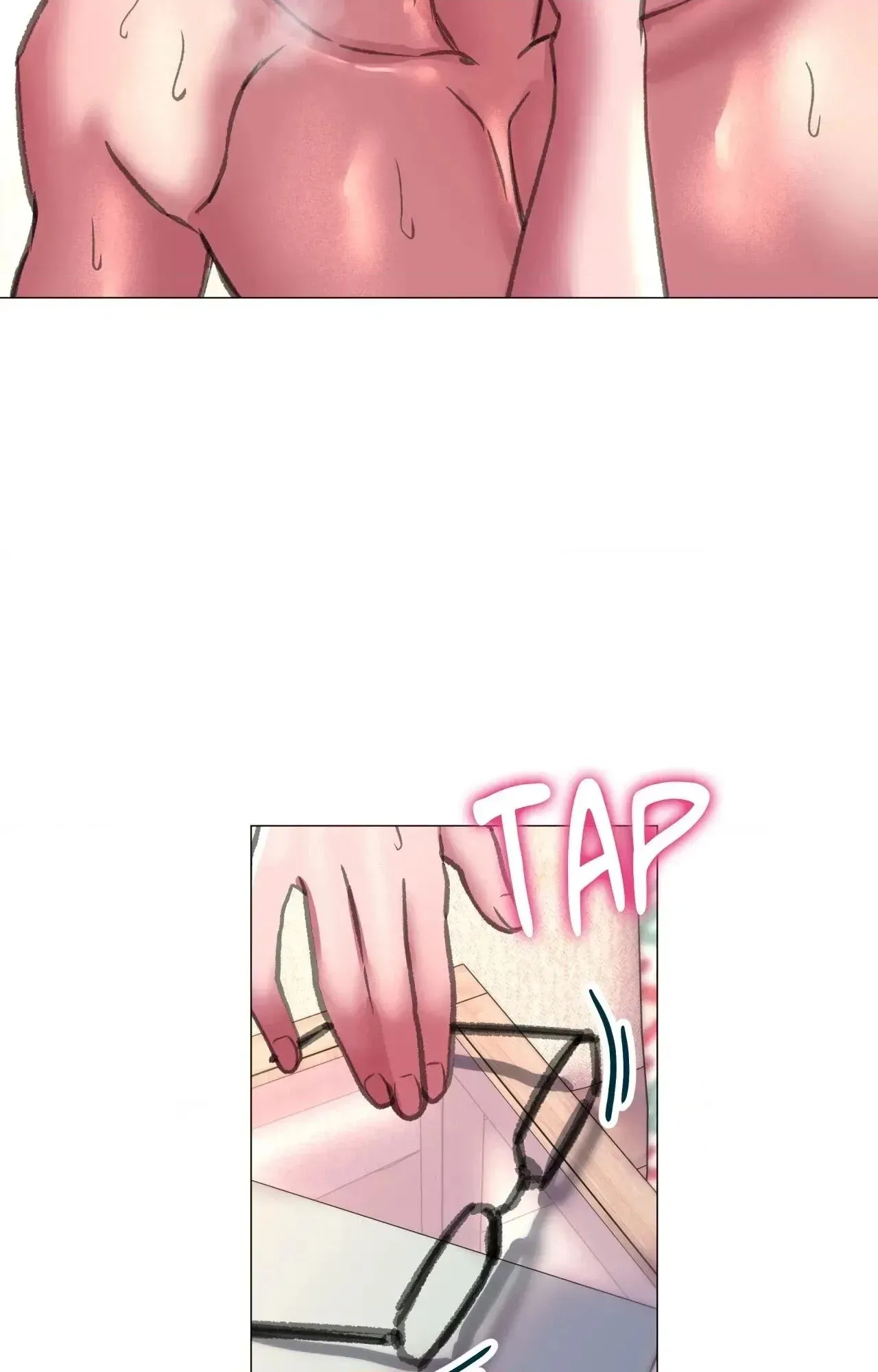 Read Double Face chapter 21 image 9 on Lezhin