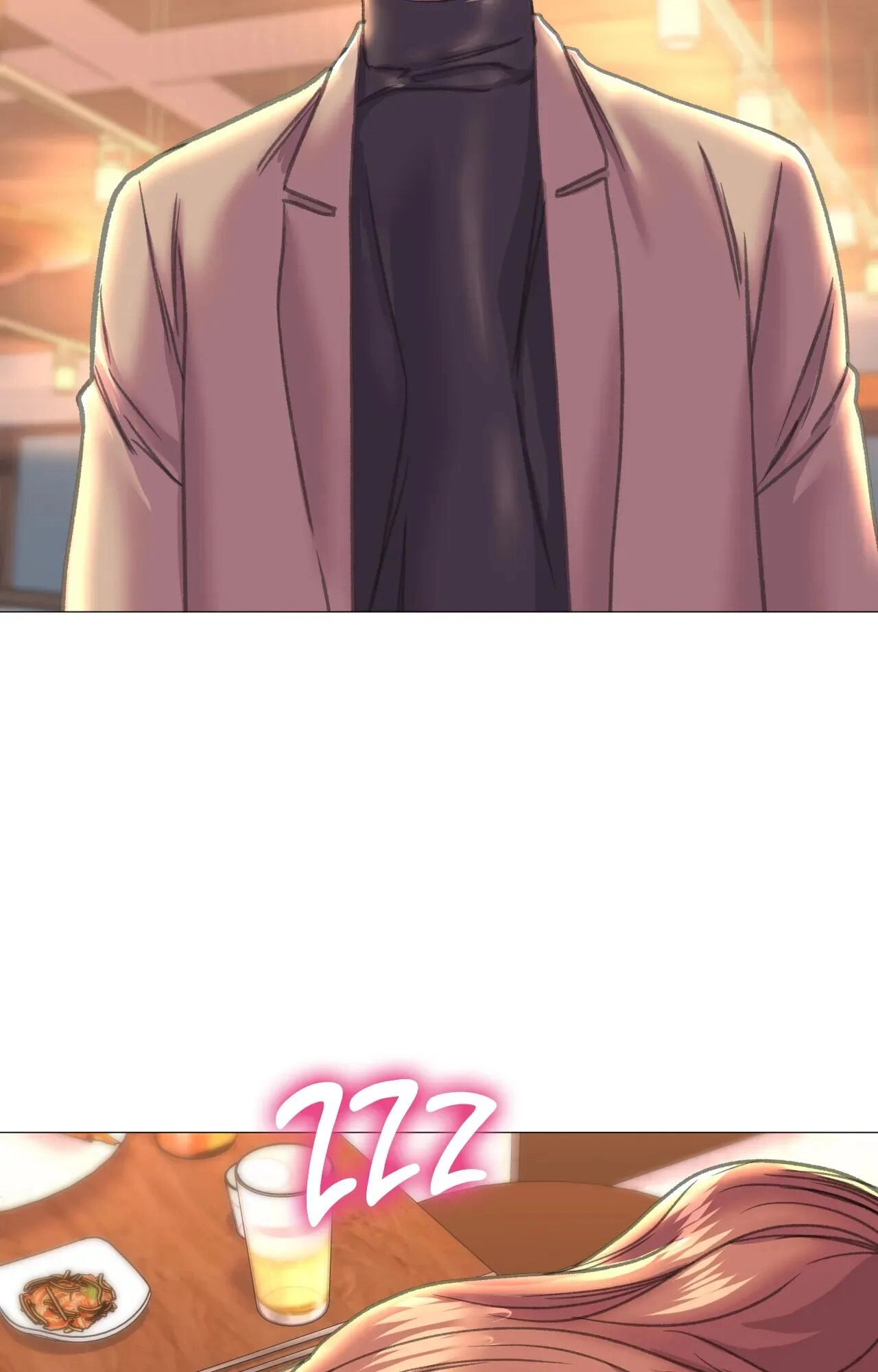 Read Double Face chapter 21 image 90 on Lezhin