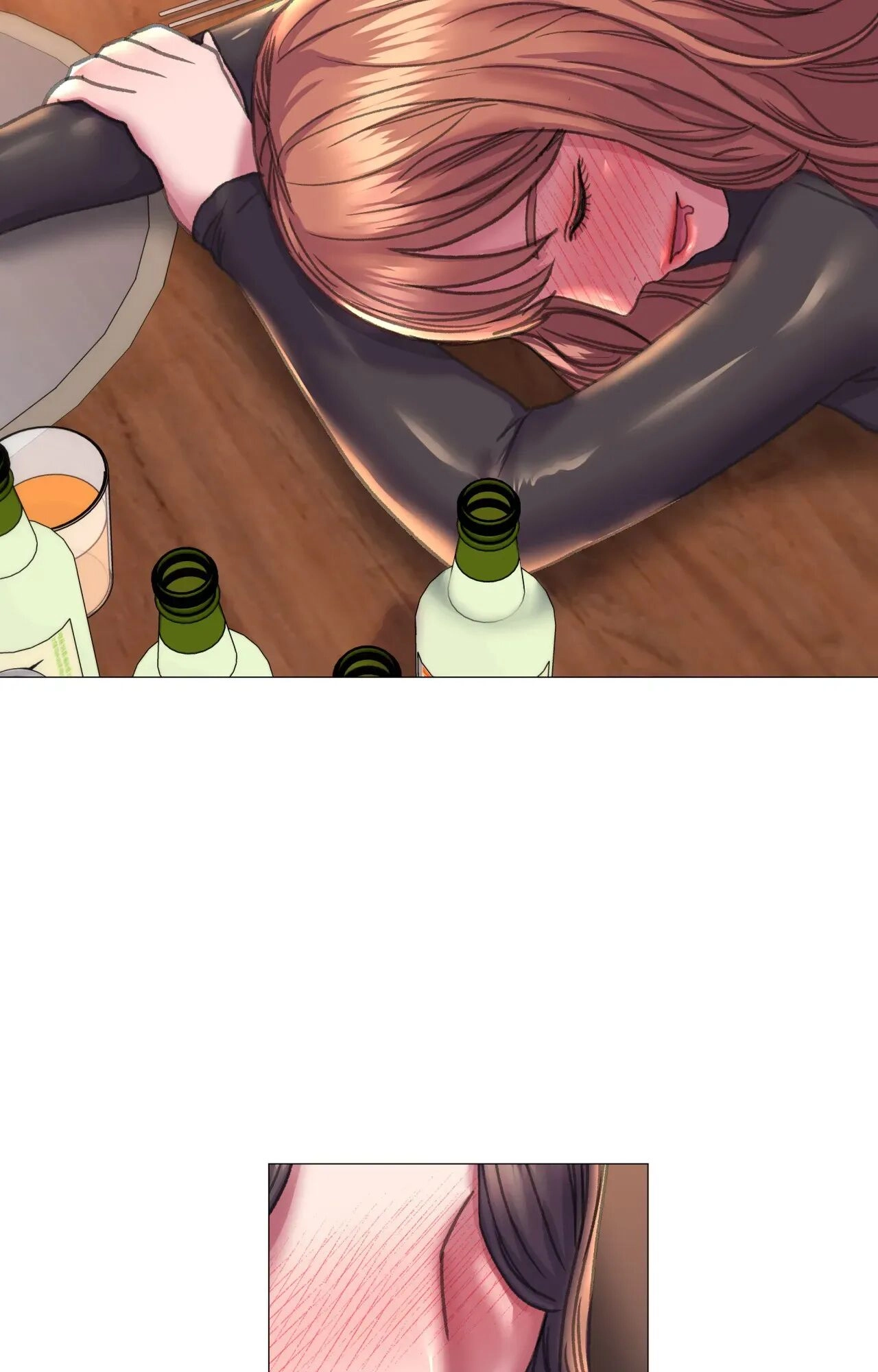 Read Double Face chapter 21 image 91 on Lezhin