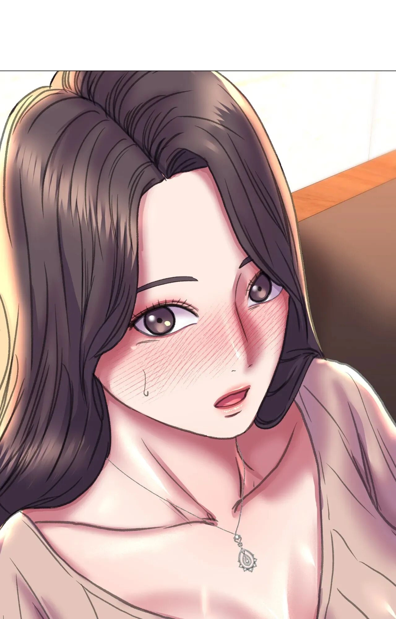 Read Double Face chapter 21 image 93 on Lezhin