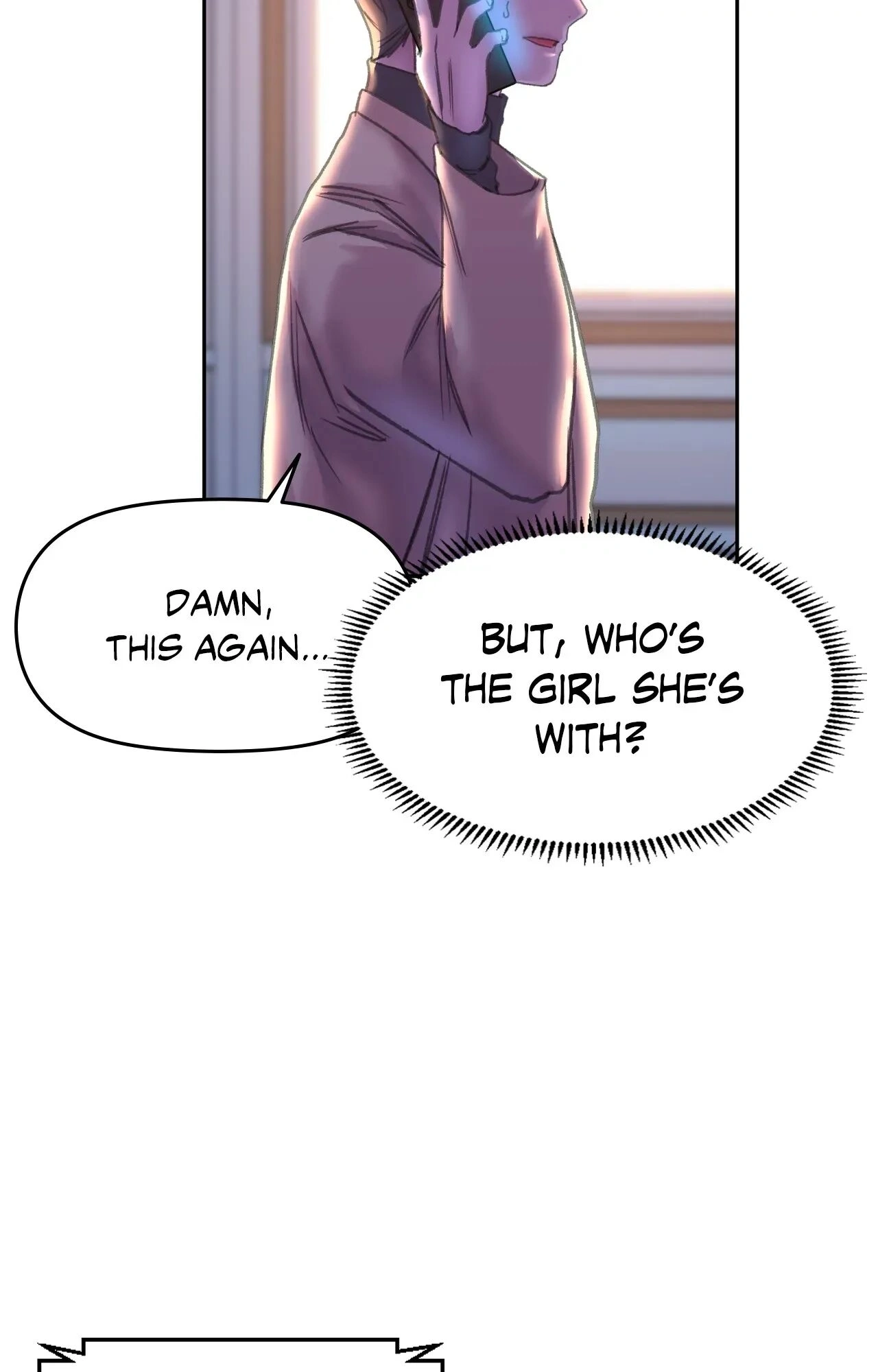 Read Double Face chapter 22 image 10 on Lezhin