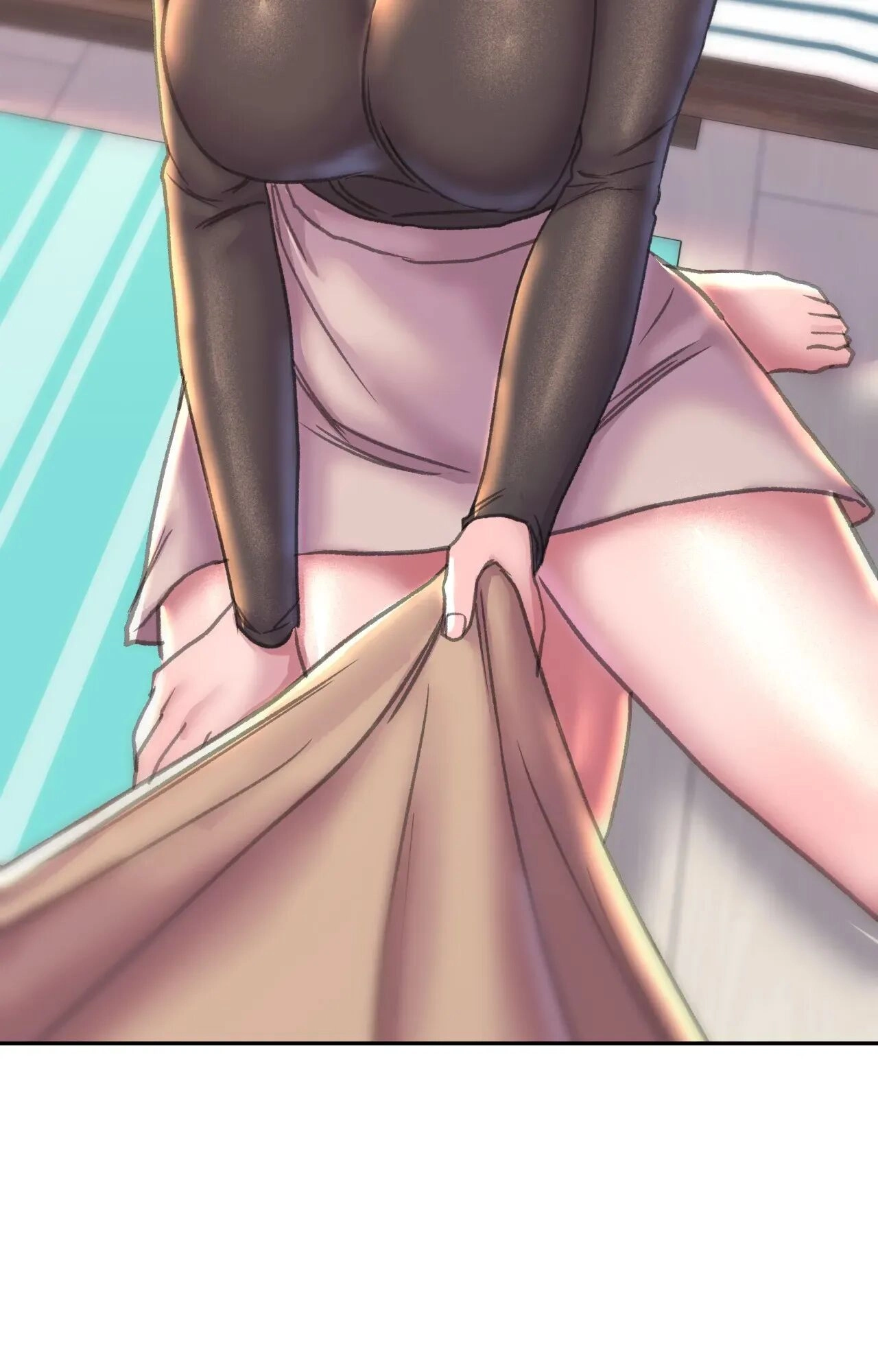 Read Double Face chapter 22 image 101 on Lezhin