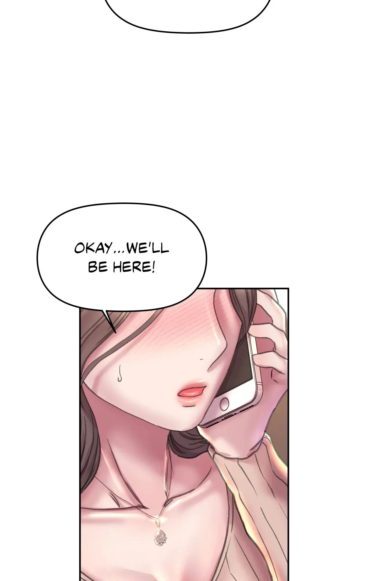 Read Double Face chapter 22 image 12 on Lezhin