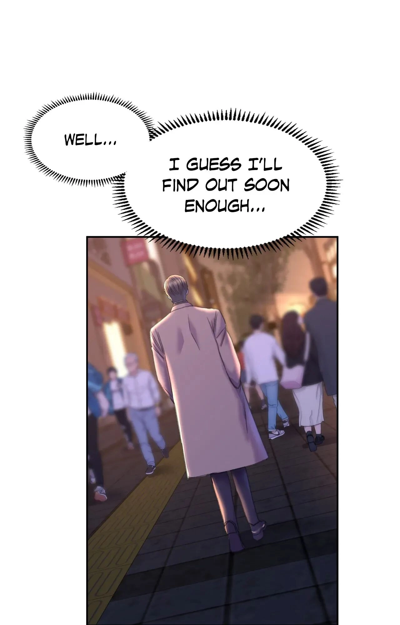Read Double Face chapter 22 image 15 on Lezhin