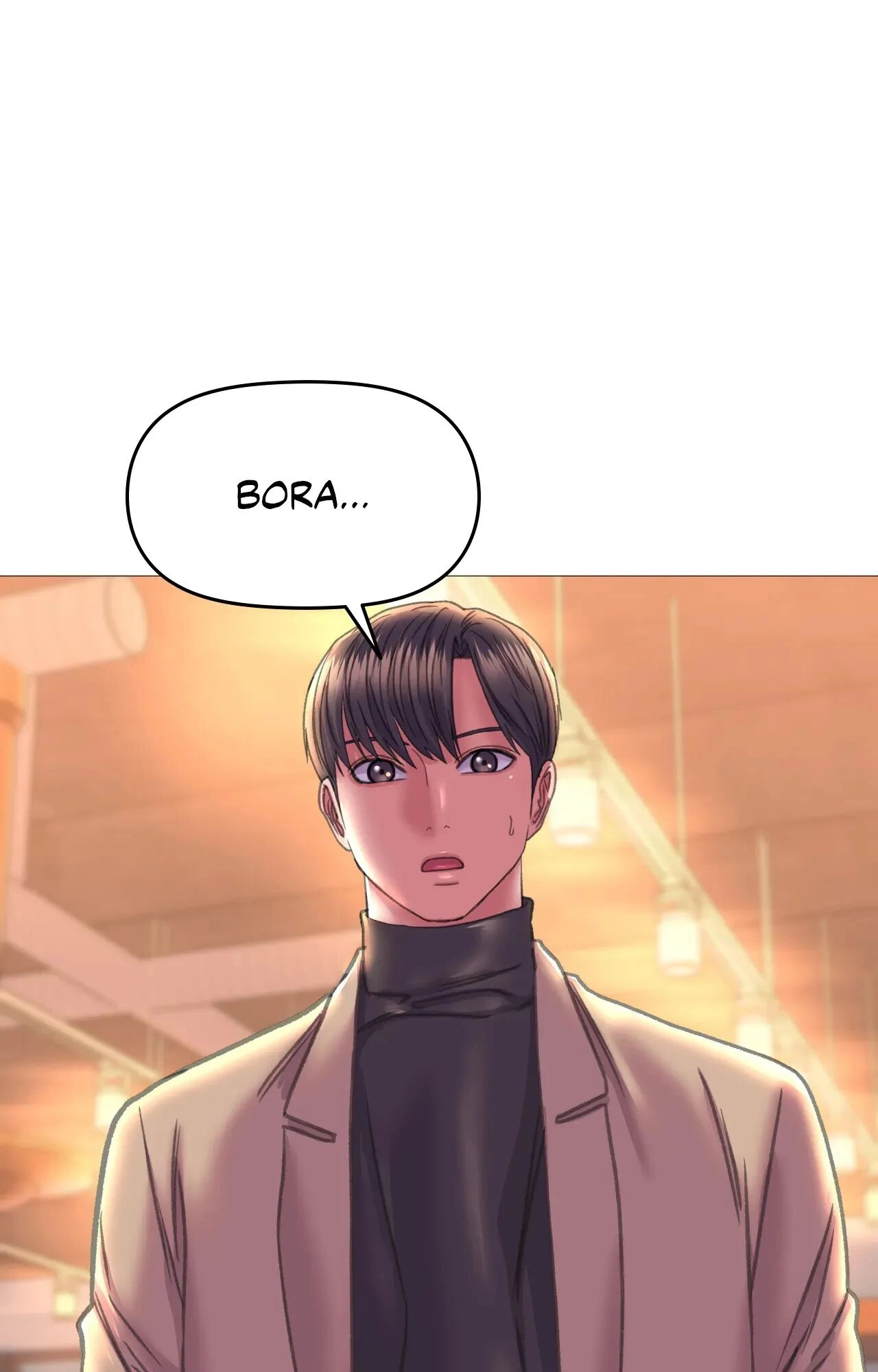 Read Double Face chapter 22 image 17 on Lezhin