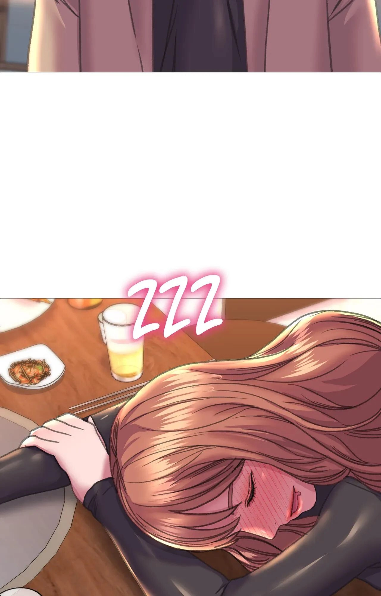 Read Double Face chapter 22 image 18 on Lezhin