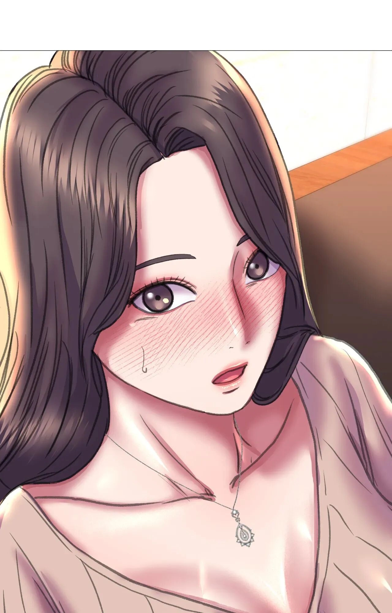Read Double Face chapter 22 image 21 on Lezhin