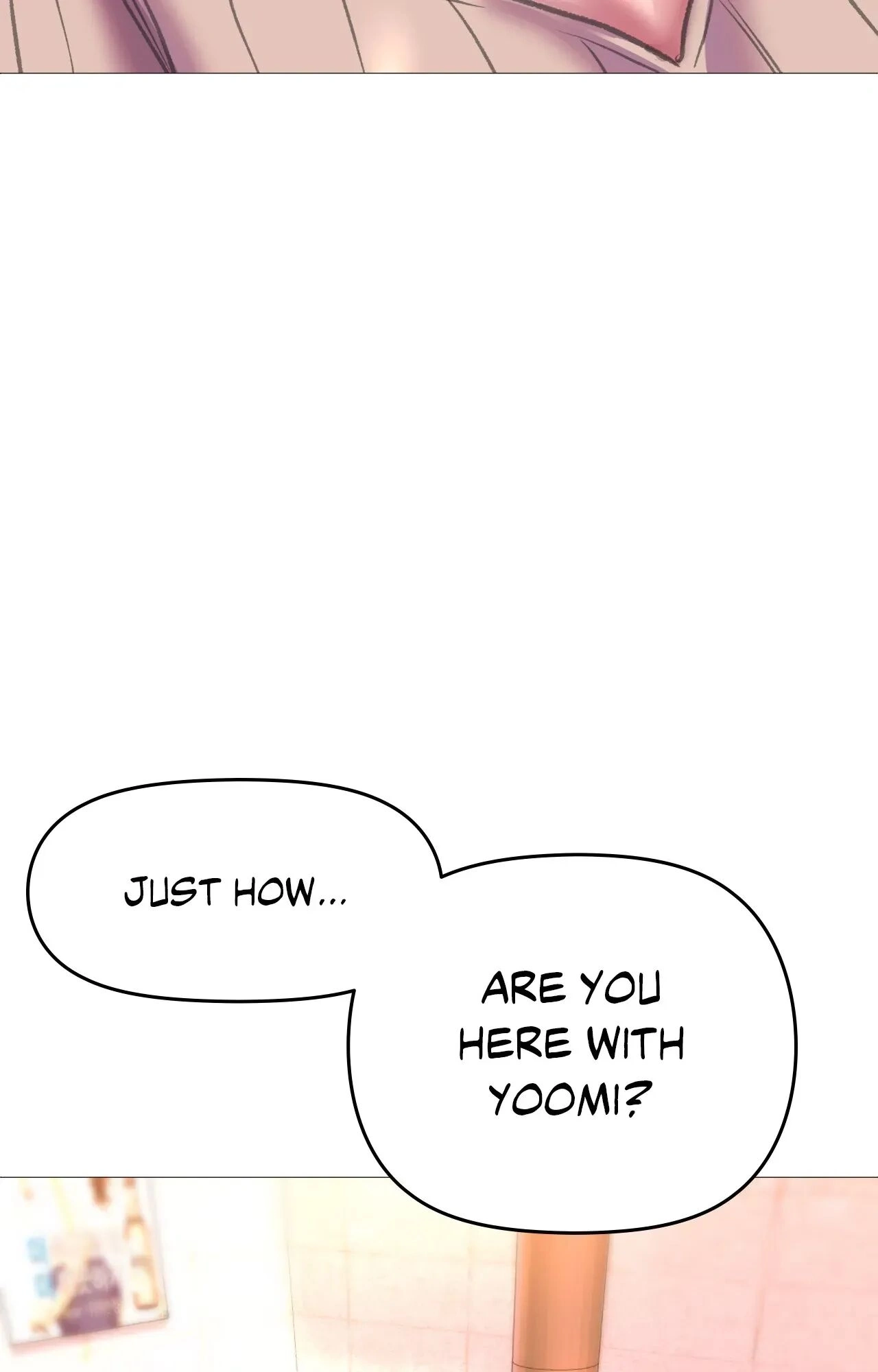 Read Double Face chapter 22 image 22 on Lezhin