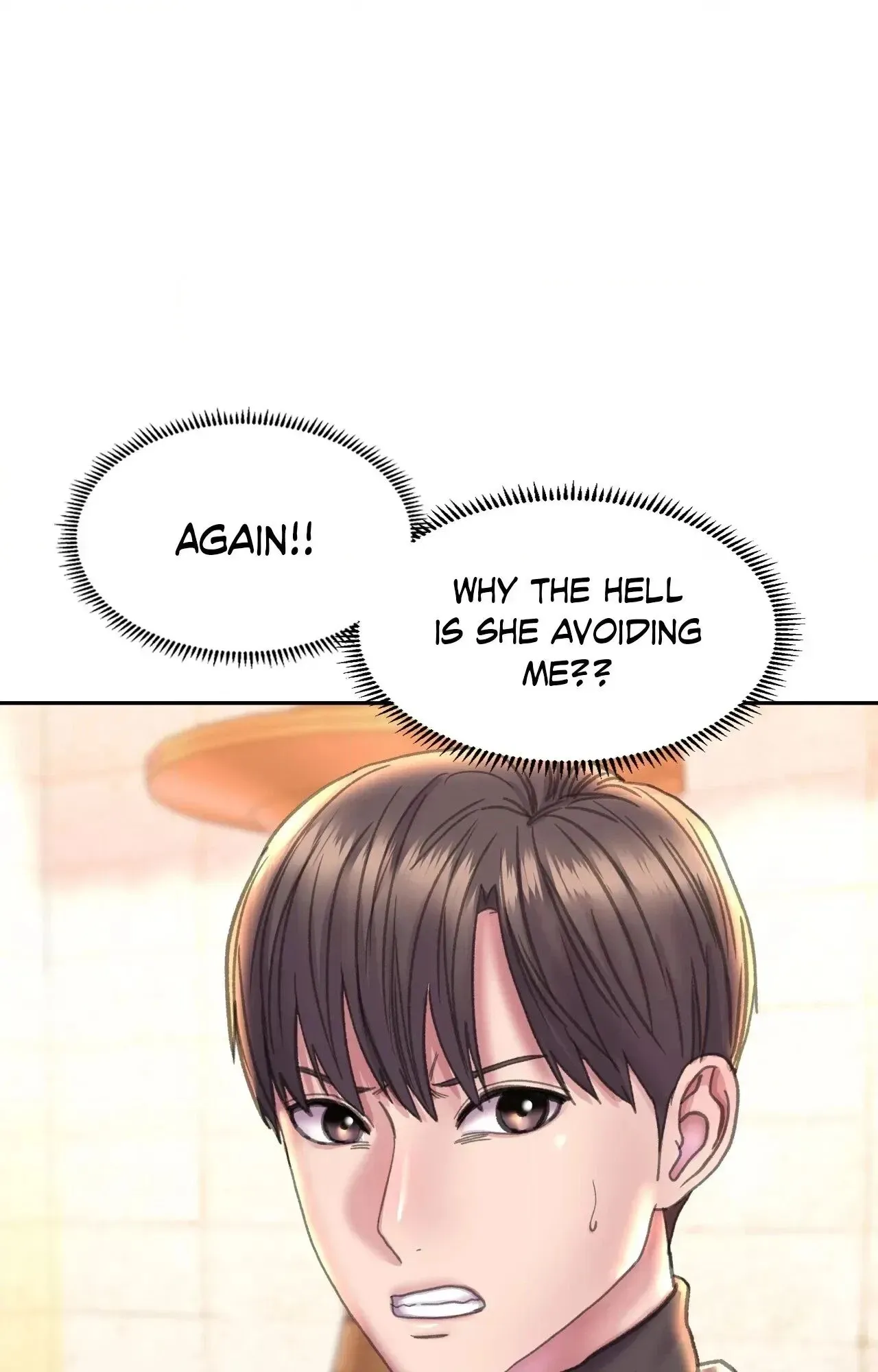 Read Double Face chapter 22 image 29 on Lezhin