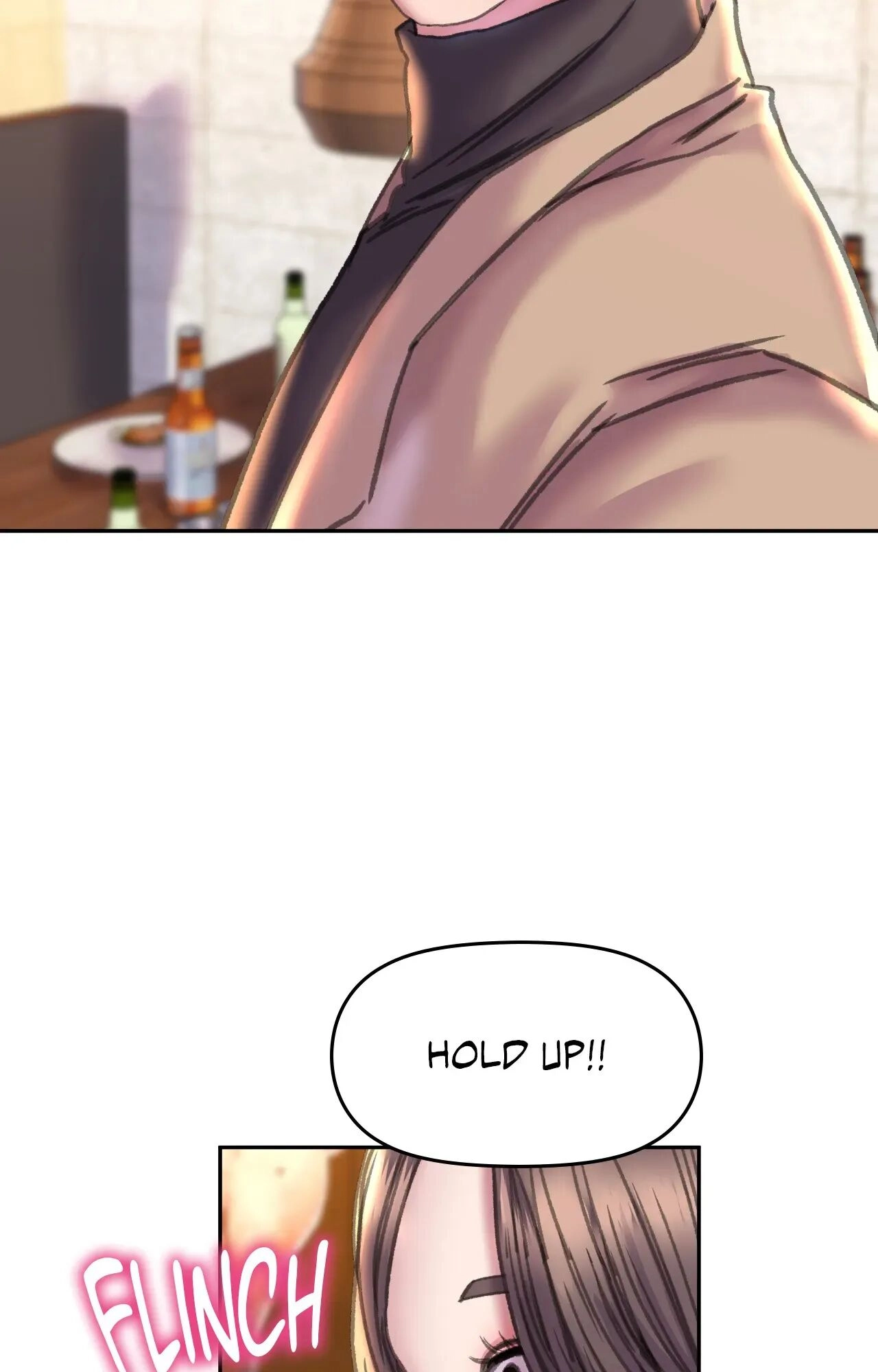 Read Double Face chapter 22 image 30 on Lezhin