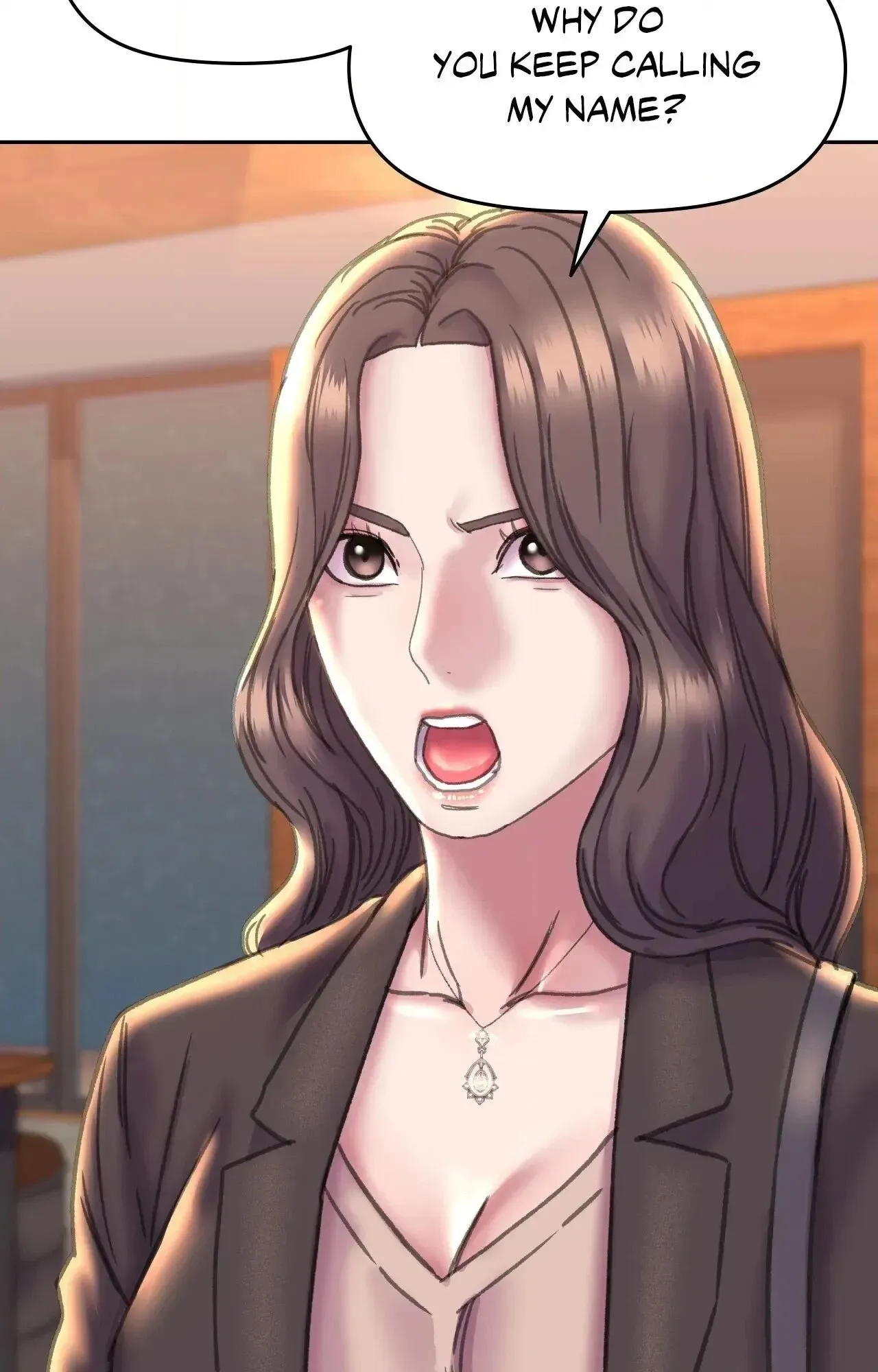 Read Double Face chapter 22 image 39 on Lezhin
