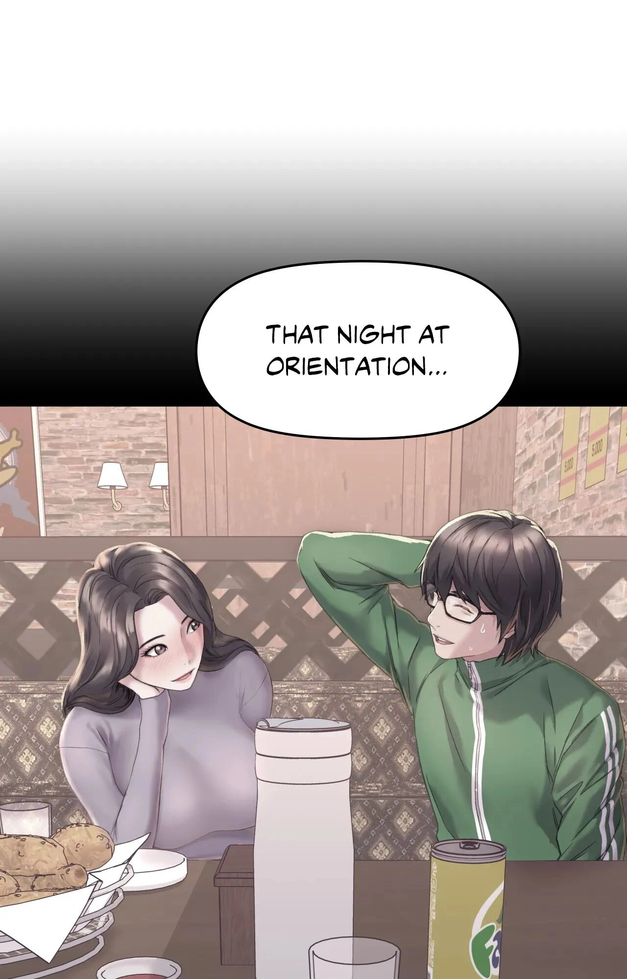 Read Double Face chapter 22 image 50 on Lezhin