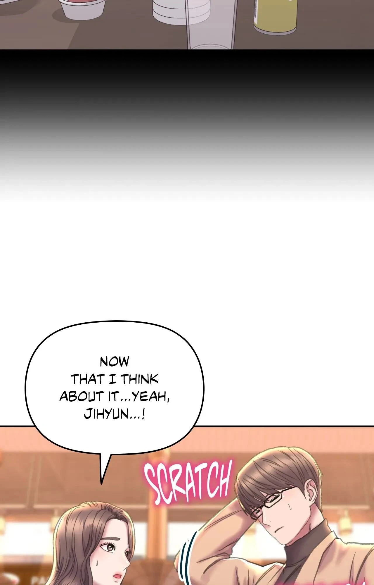 Read Double Face chapter 22 image 51 on Lezhin