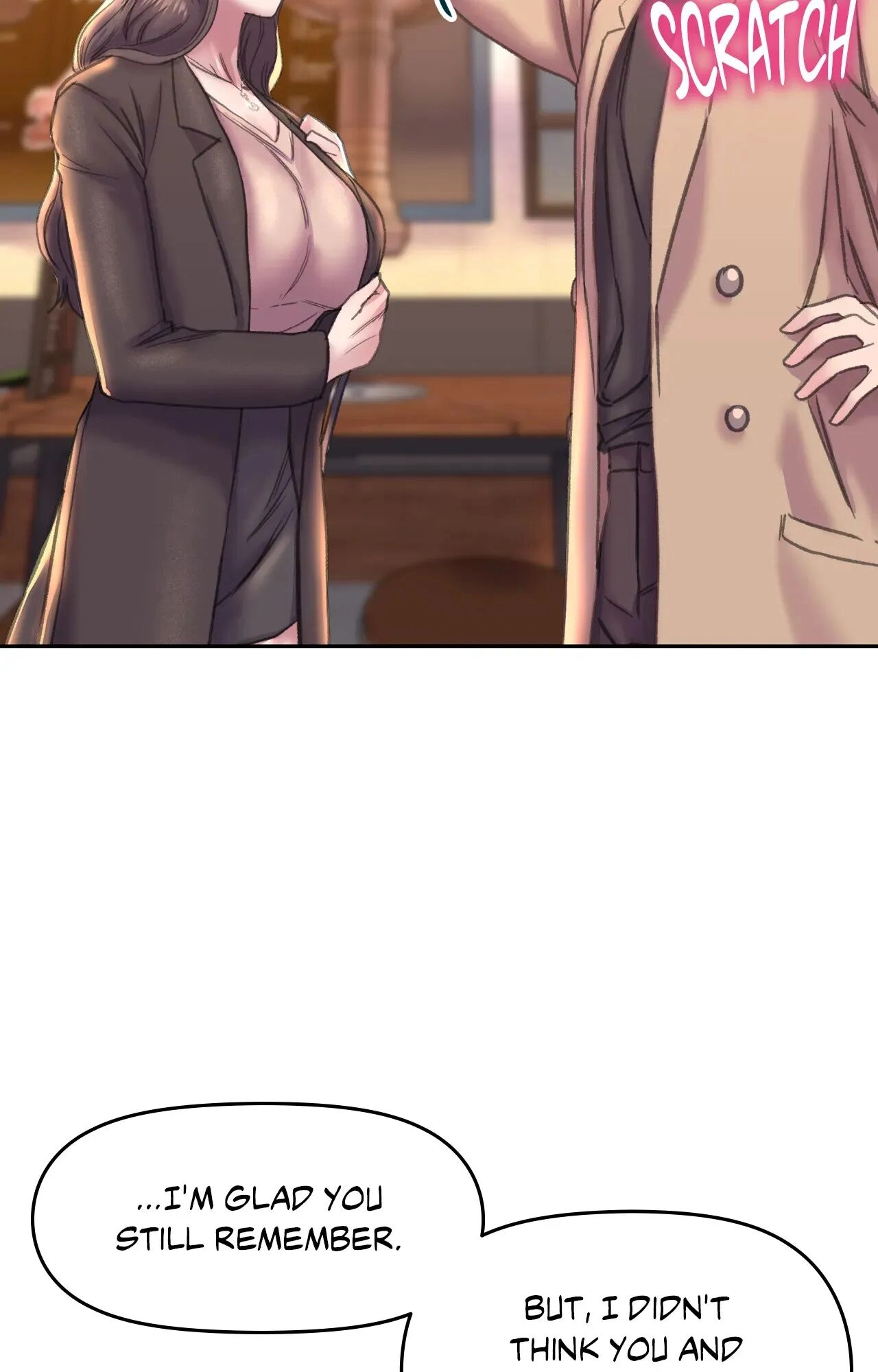 Read Double Face chapter 22 image 52 on Lezhin