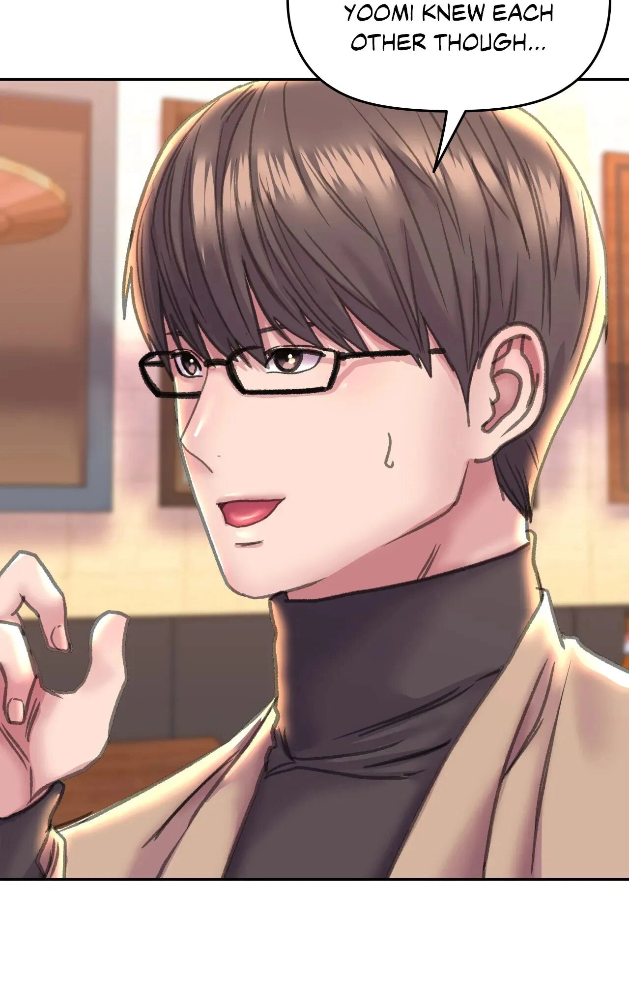 Read Double Face chapter 22 image 53 on Lezhin