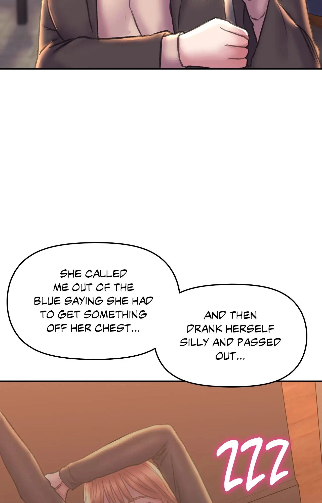 Read Double Face chapter 22 image 56 on Lezhin