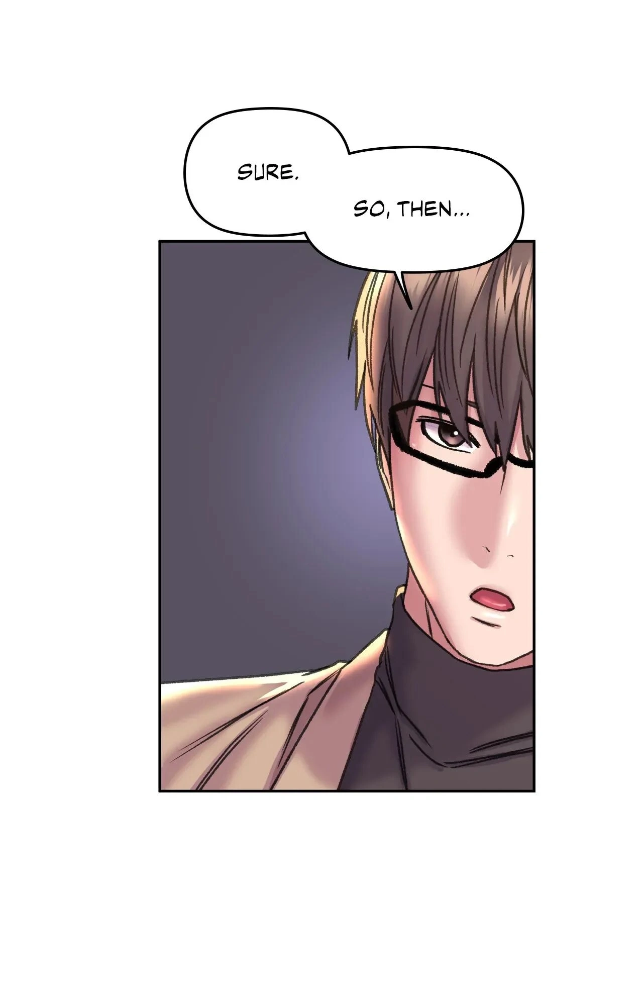 Read Double Face chapter 22 image 58 on Lezhin