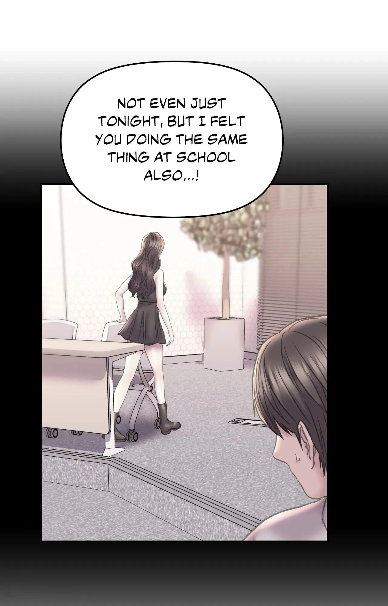 Read Double Face chapter 22 image 61 on Lezhin