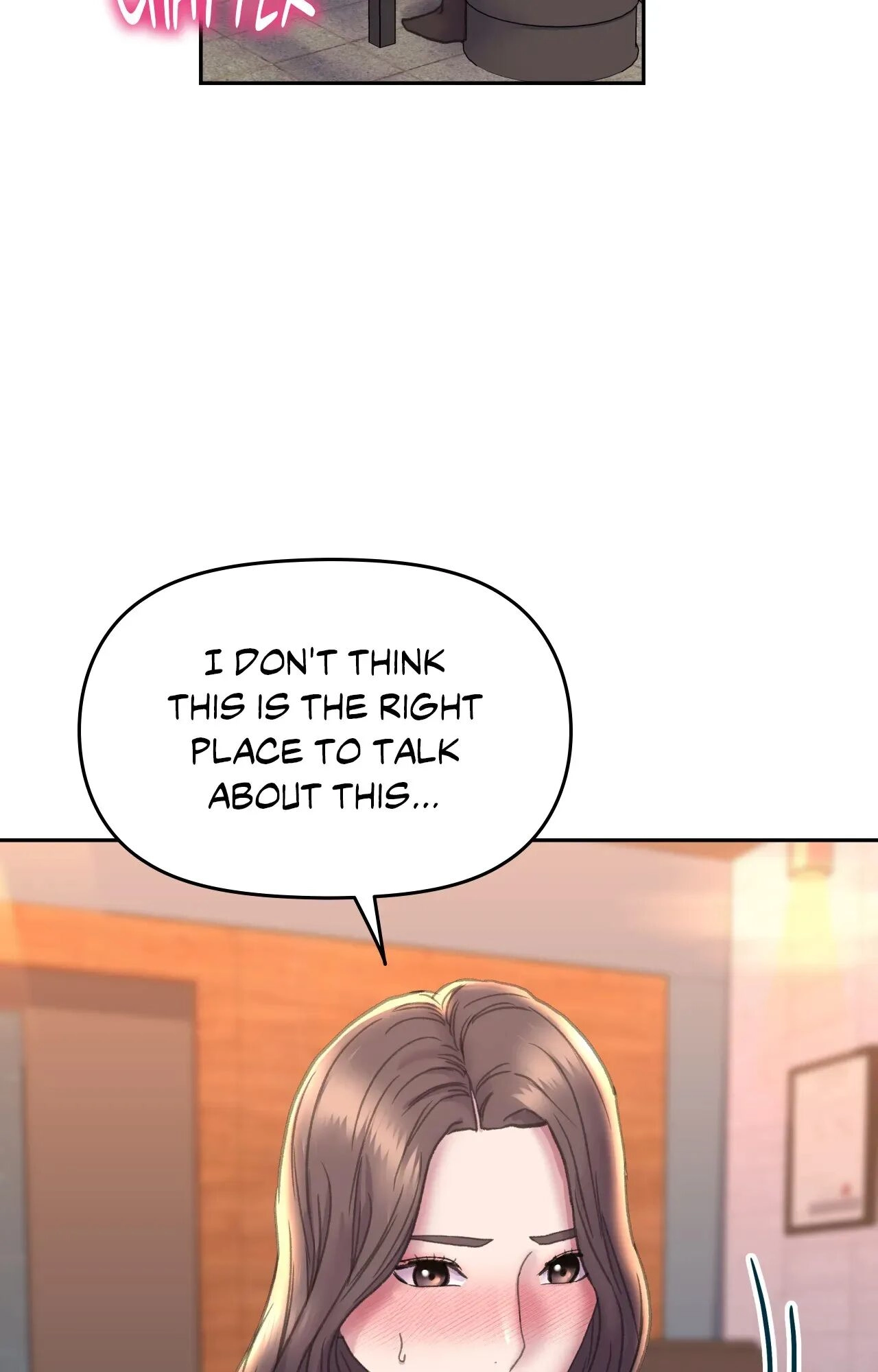Read Double Face chapter 22 image 63 on Lezhin