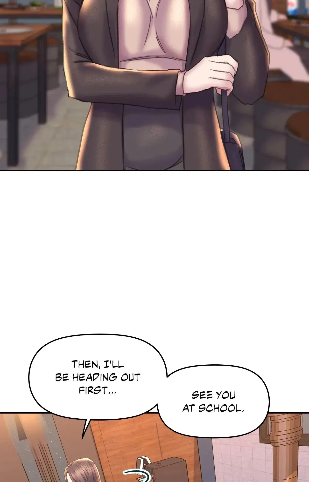 Read Double Face chapter 22 image 69 on Lezhin