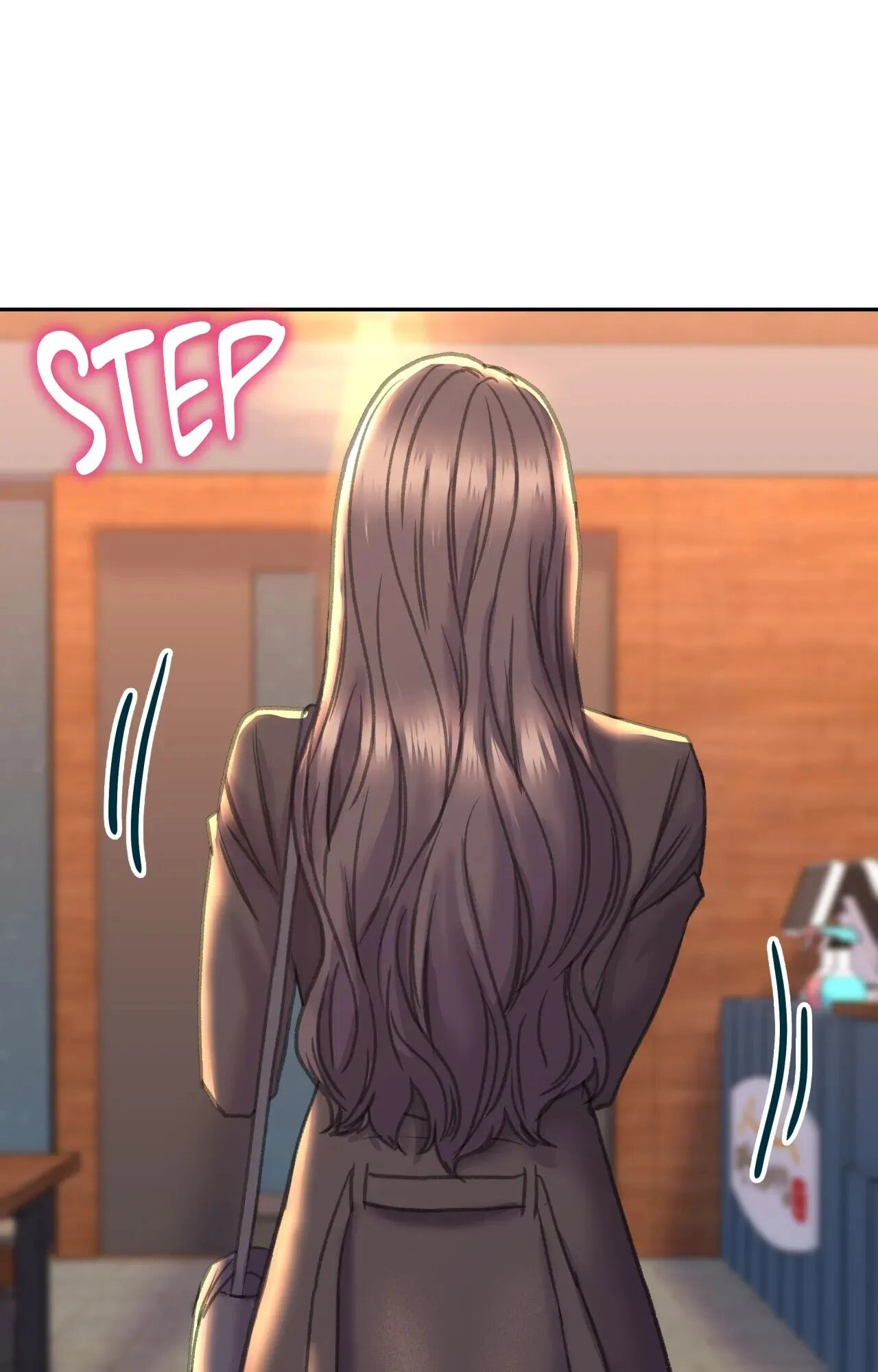 Read Double Face chapter 22 image 71 on Lezhin