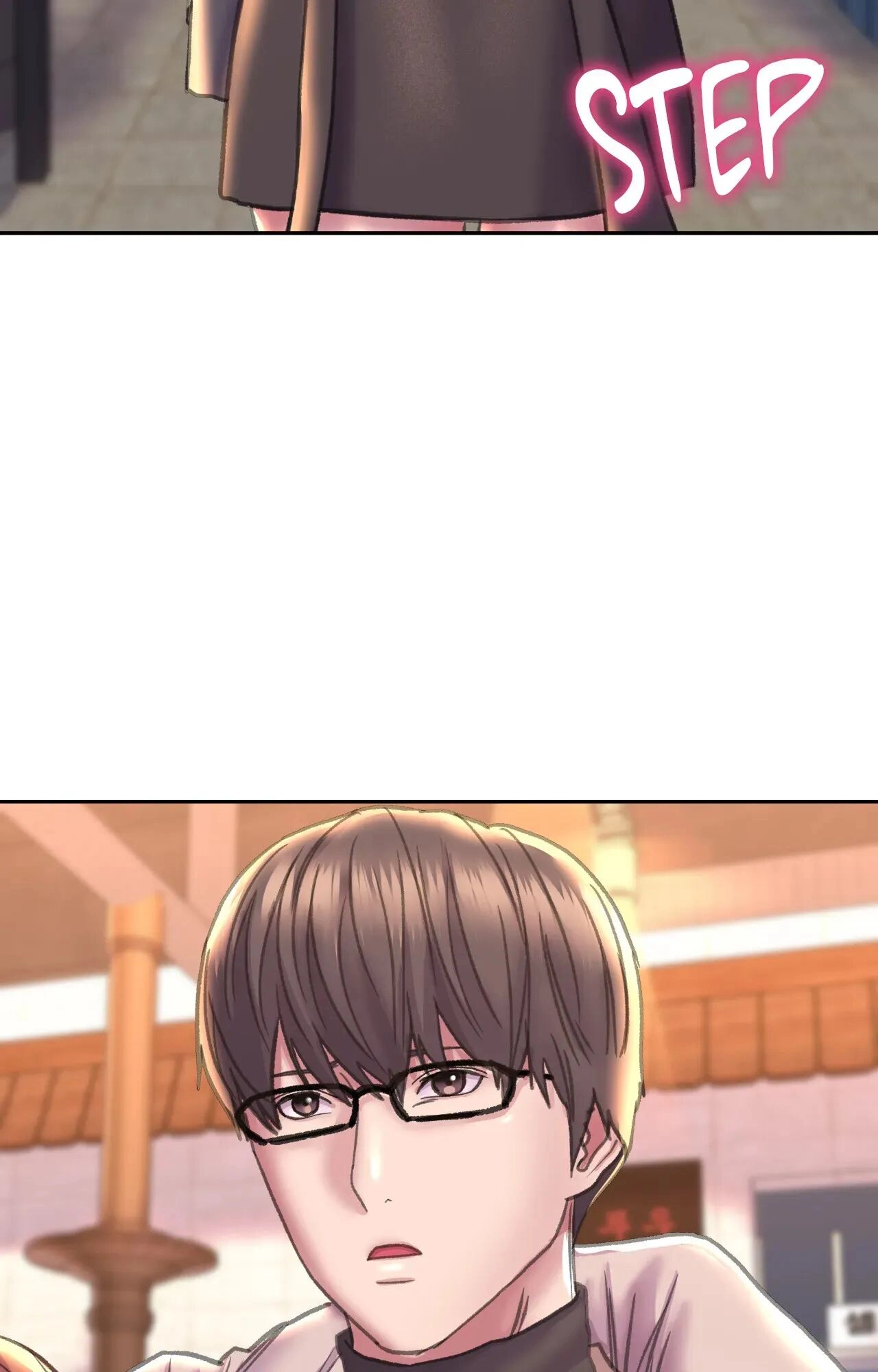 Read Double Face chapter 22 image 72 on Lezhin