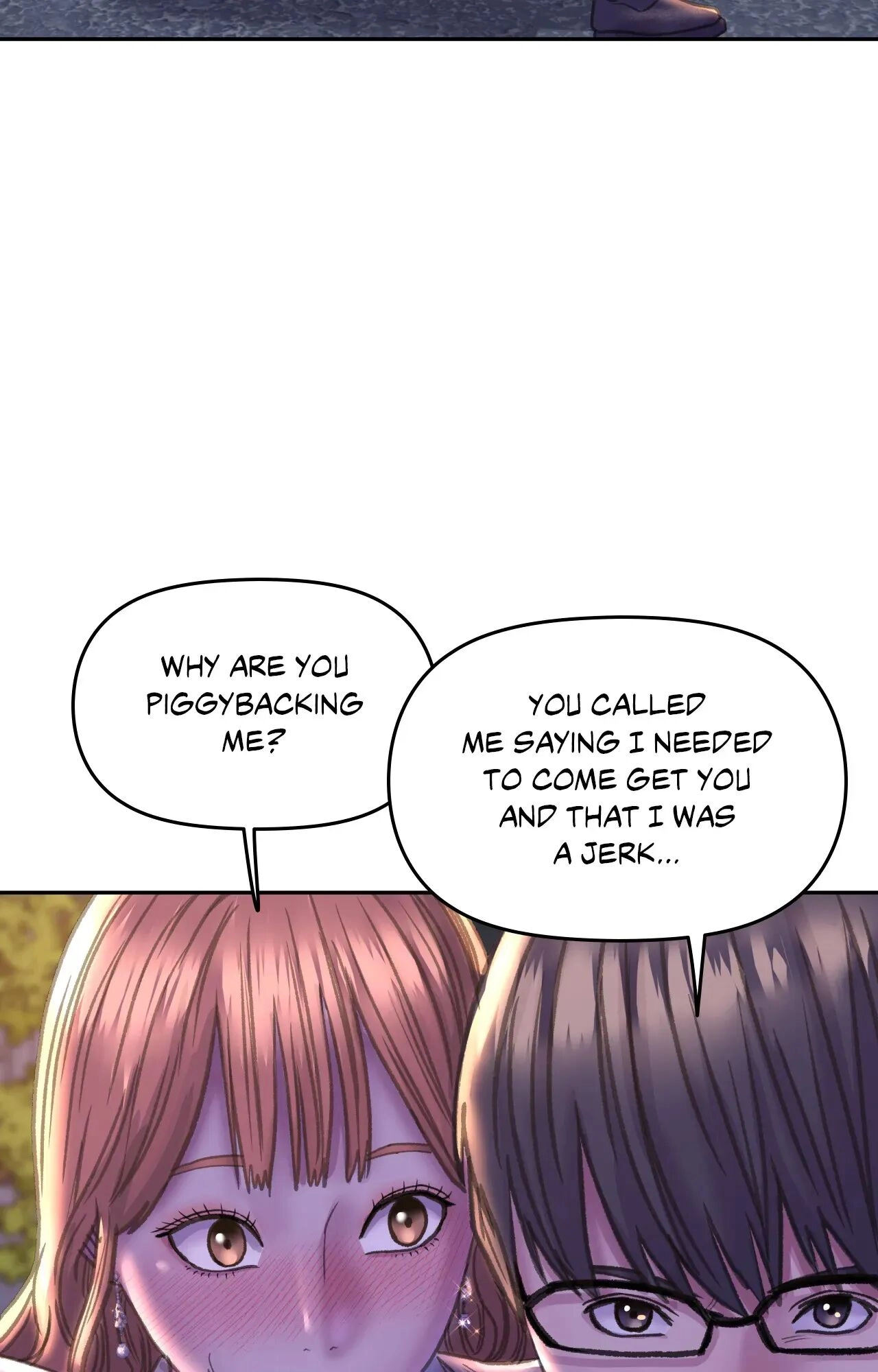Read Double Face chapter 22 image 77 on Lezhin