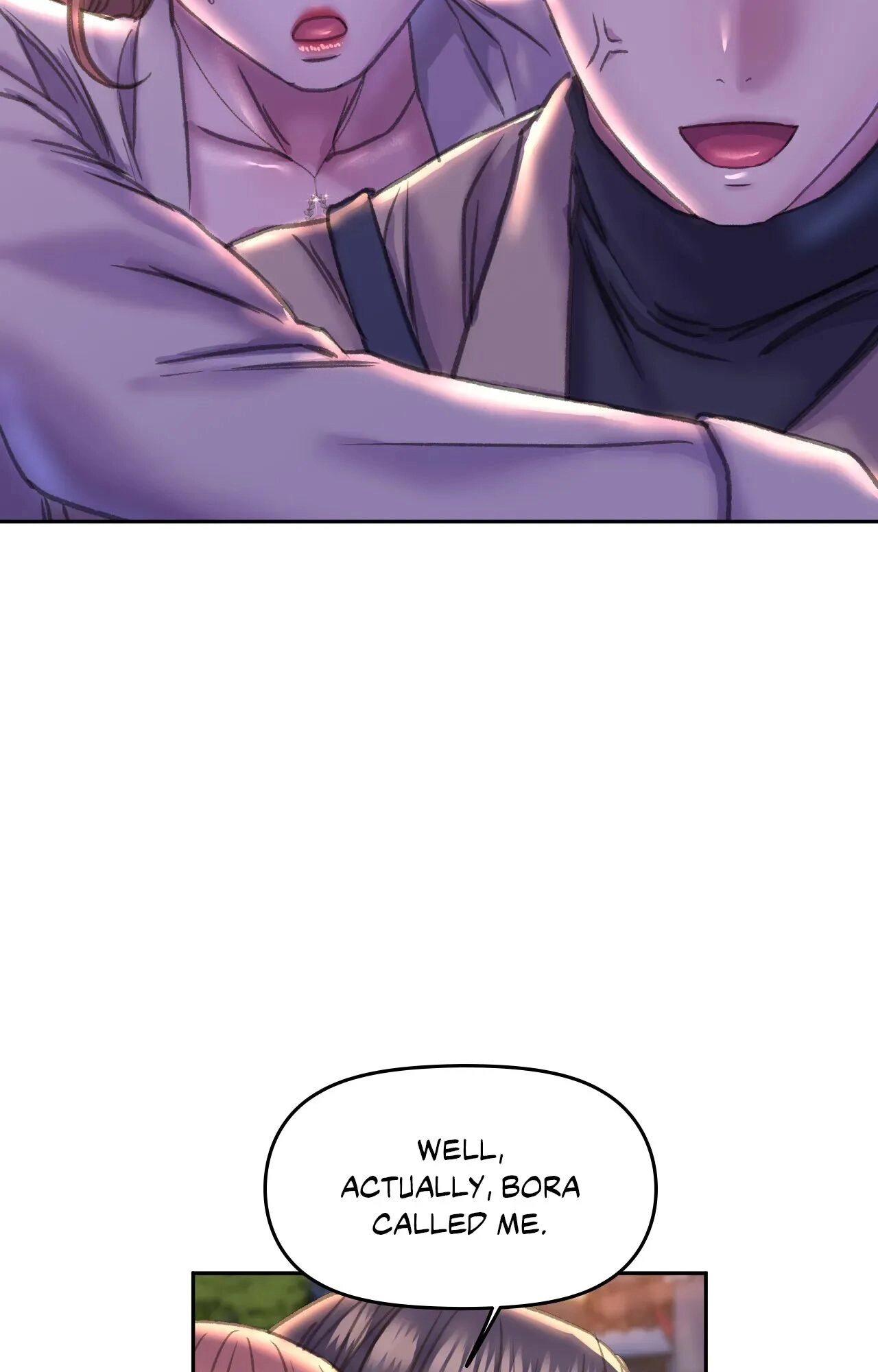 Read Double Face chapter 22 image 78 on Lezhin