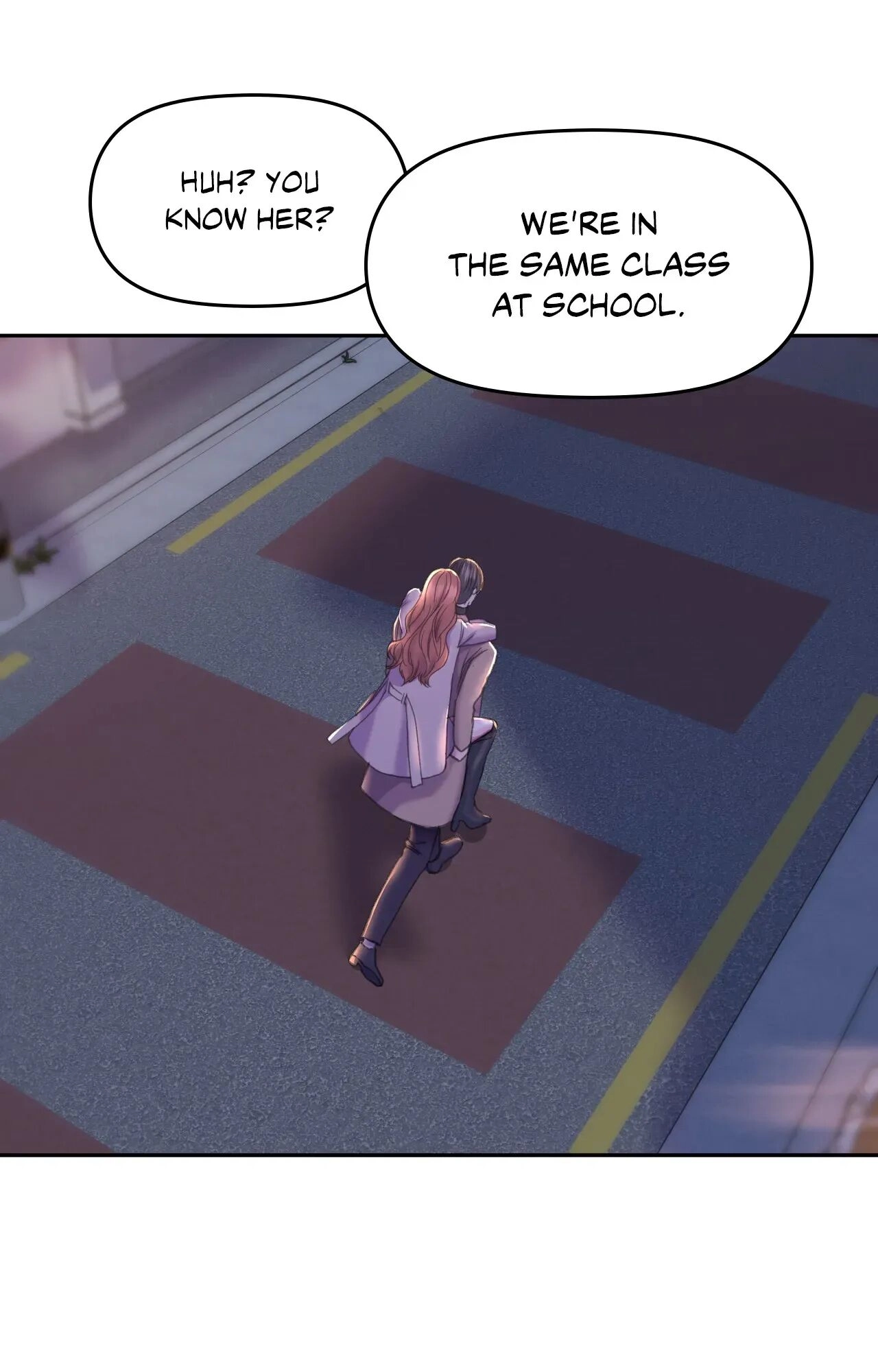 Read Double Face chapter 22 image 80 on Lezhin