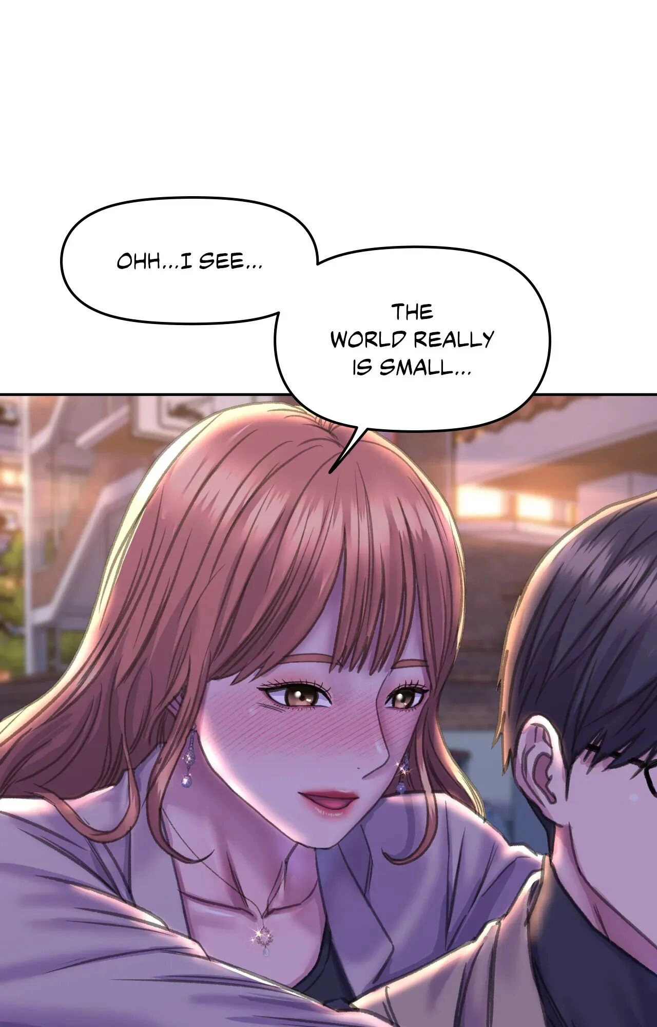 Read Double Face chapter 22 image 81 on Lezhin