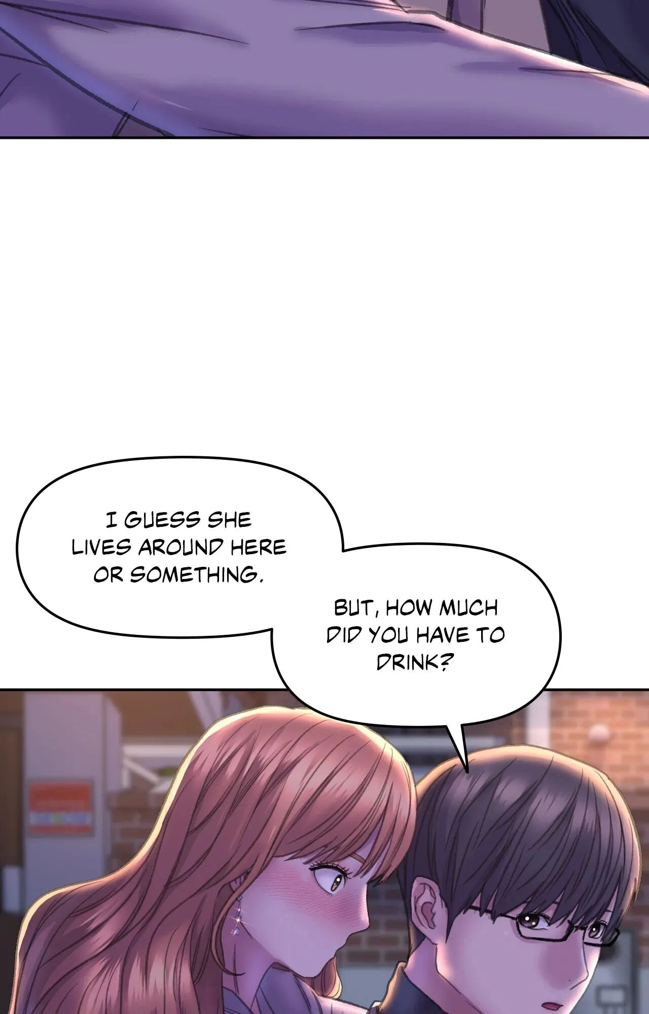 Read Double Face chapter 22 image 82 on Lezhin