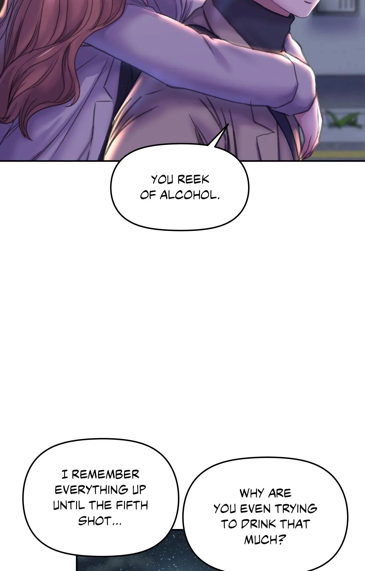 Read Double Face chapter 22 image 83 on Lezhin