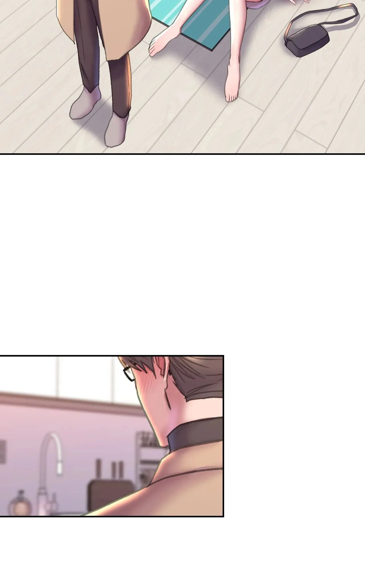 Read Double Face chapter 22 image 88 on Lezhin