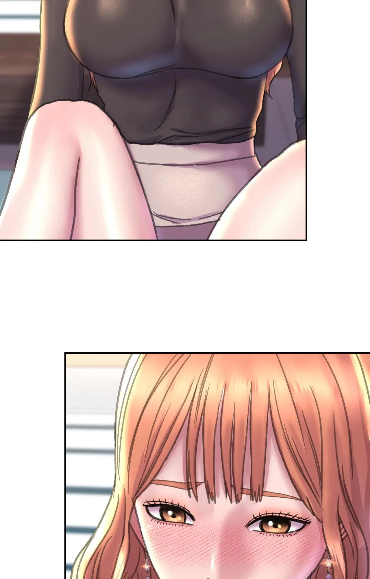 Read Double Face chapter 22 image 90 on Lezhin