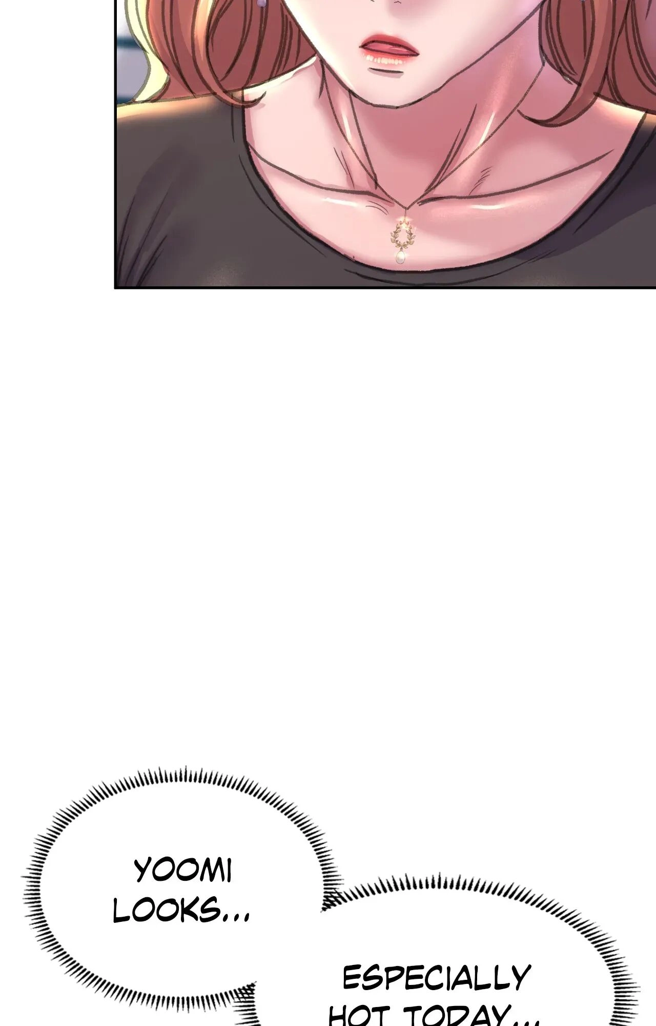 Read Double Face chapter 22 image 91 on Lezhin