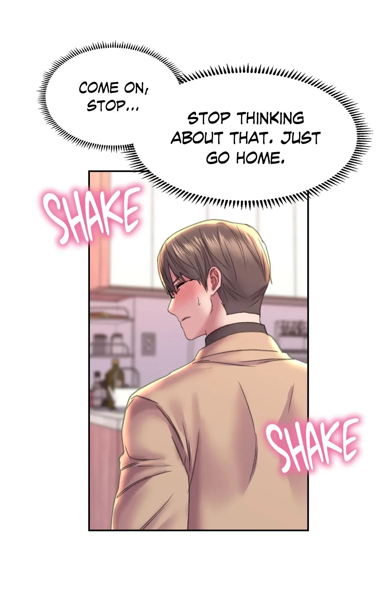 Read Double Face chapter 22 image 94 on Lezhin