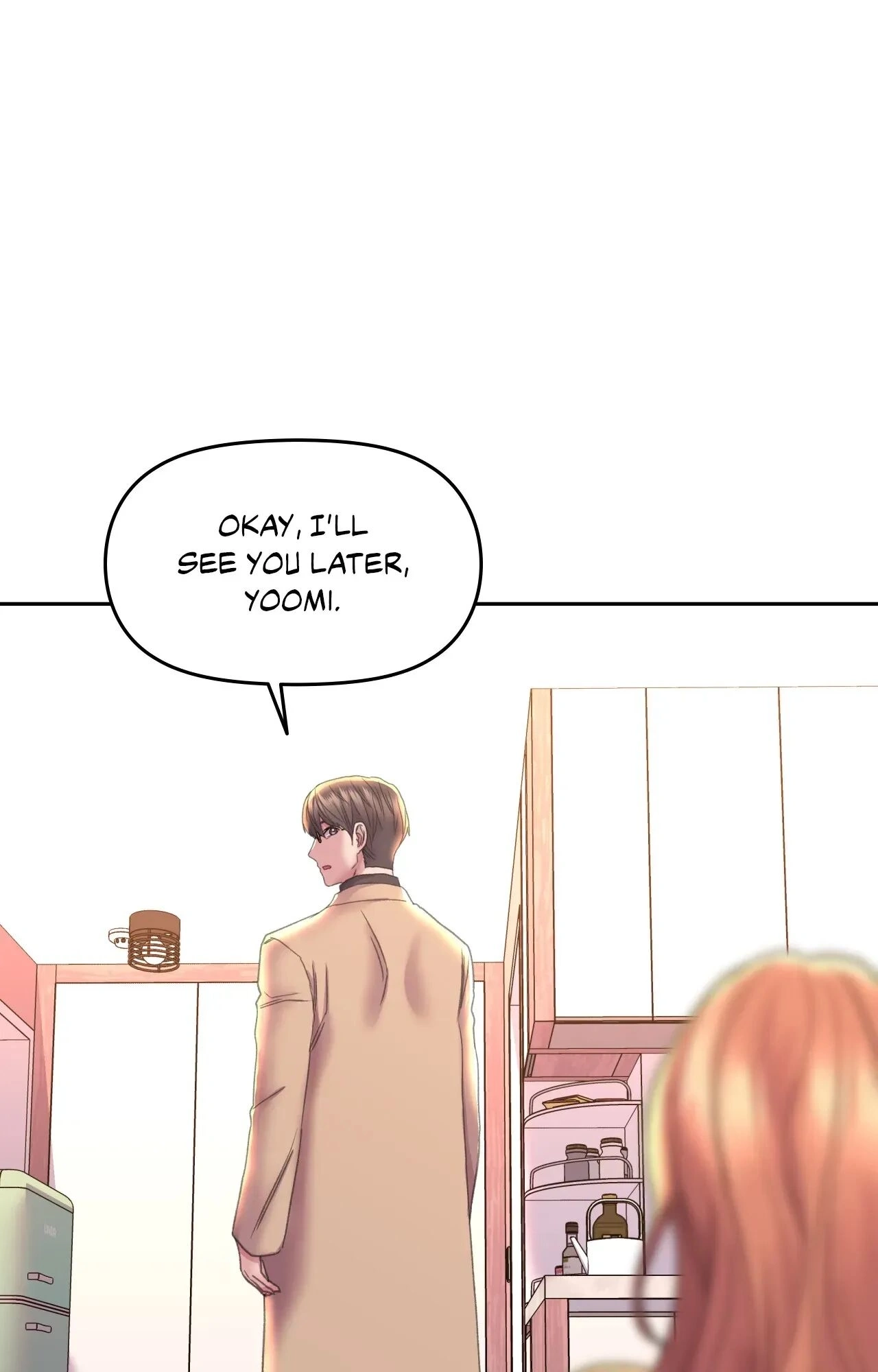 Read Double Face chapter 22 image 95 on Lezhin