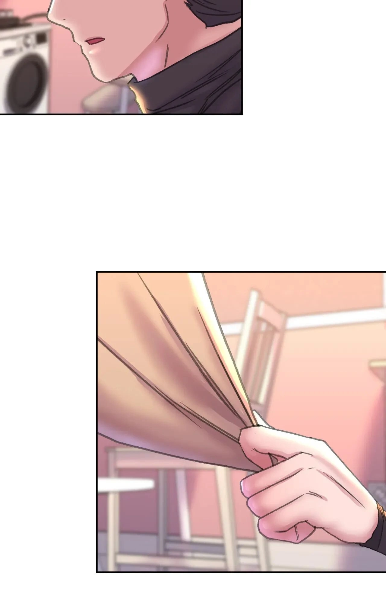 Read Double Face chapter 22 image 97 on Lezhin