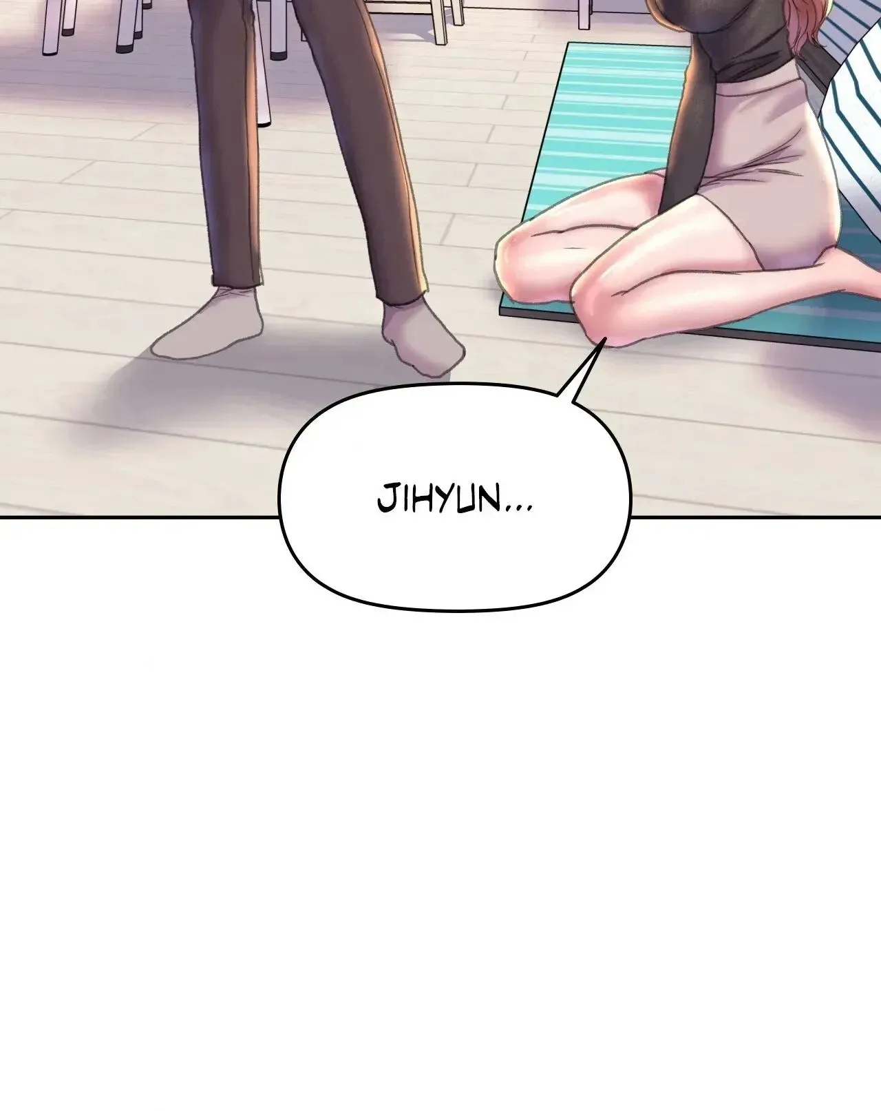 Read Double Face chapter 22 image 99 on Lezhin