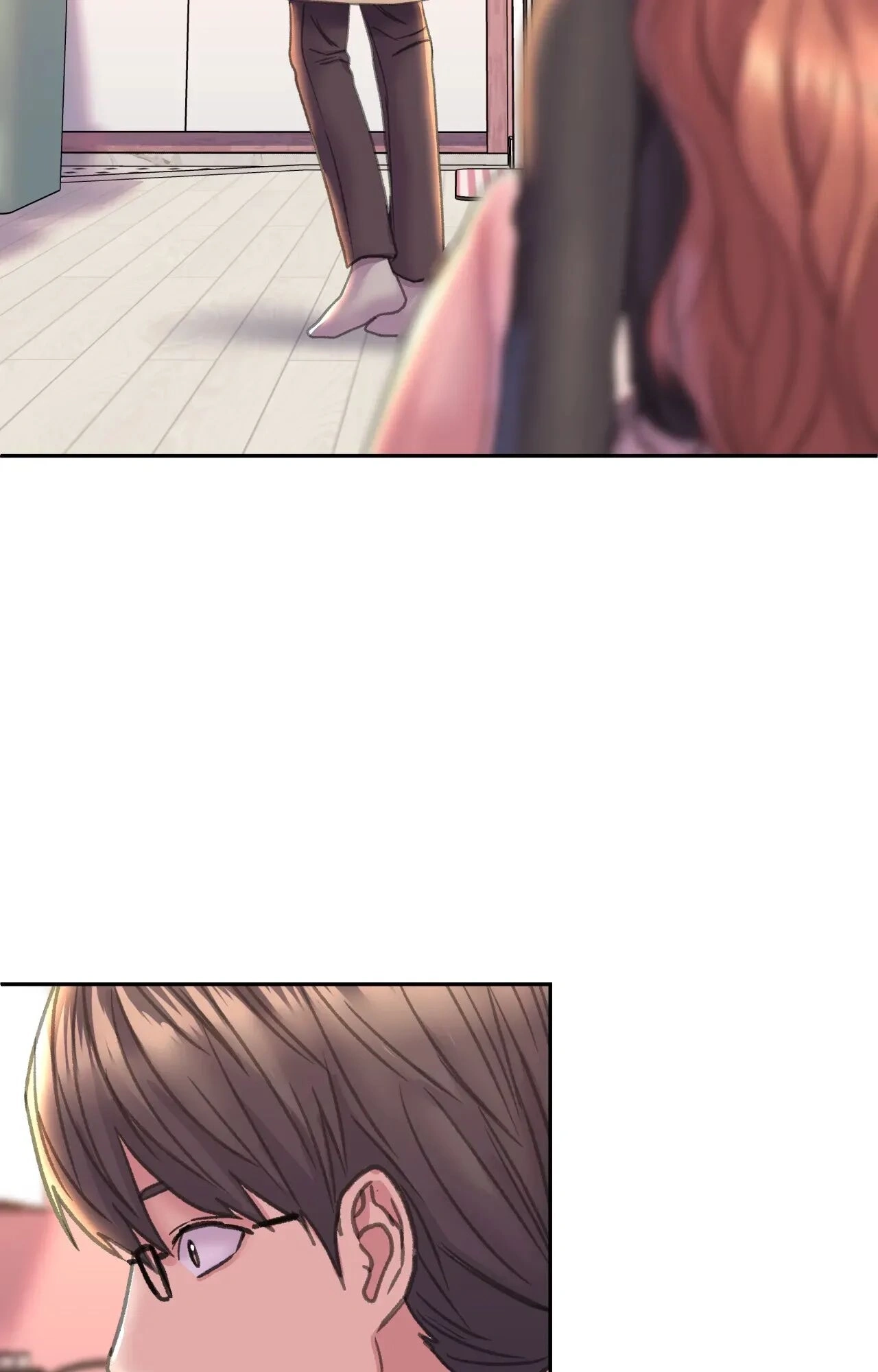 Read Double Face chapter 23 image 1 on Lezhin